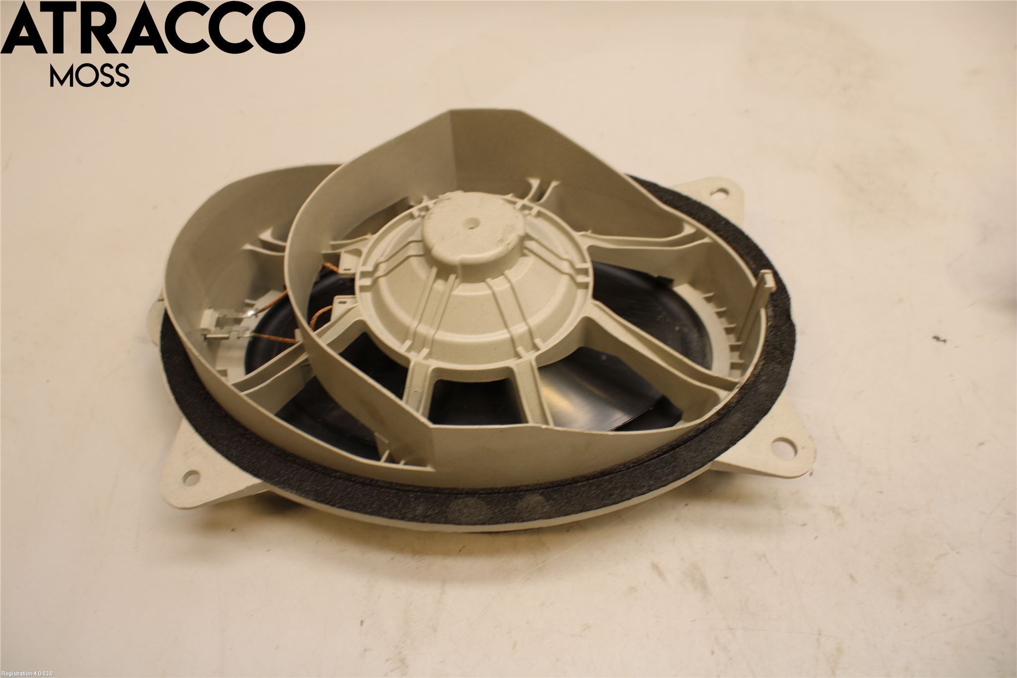 Lexus CT 200h Innr Høyttaler