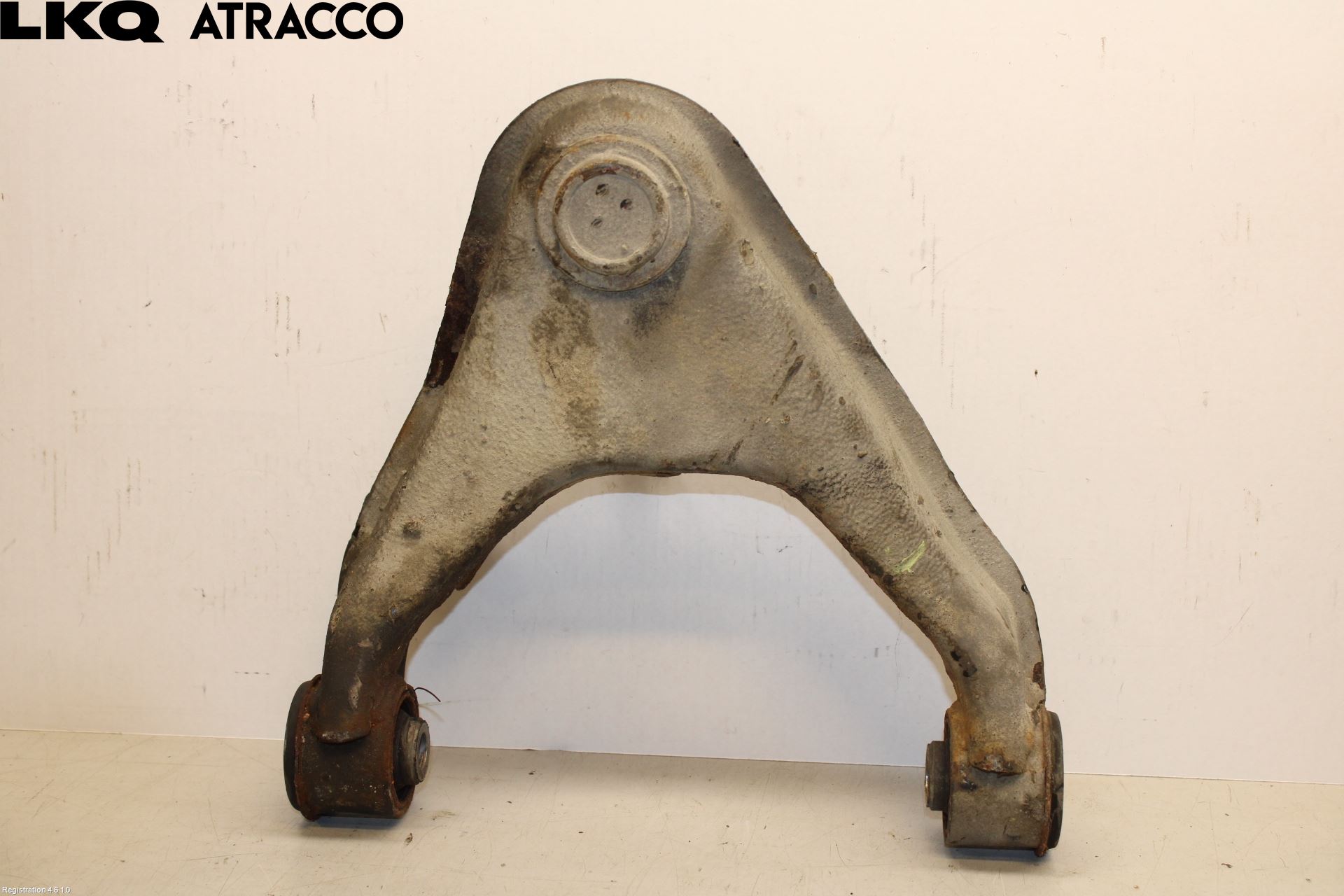 Mitsubishi L200 16-23 Bærearm Foran Venstre Øvre