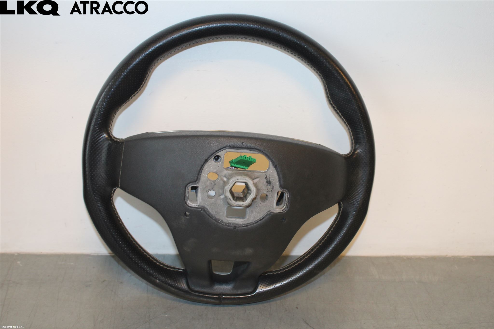 Volvo V60 14-18 Ratt