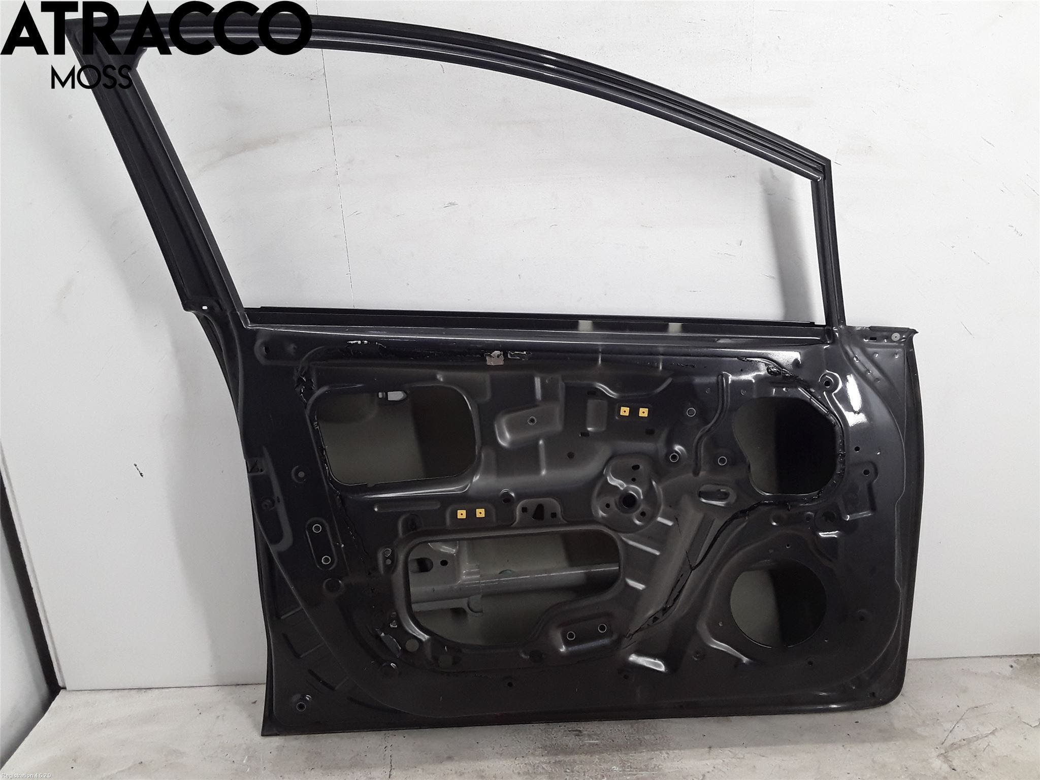 Kia RIO 12-16 Dør 4D Foran Venstre