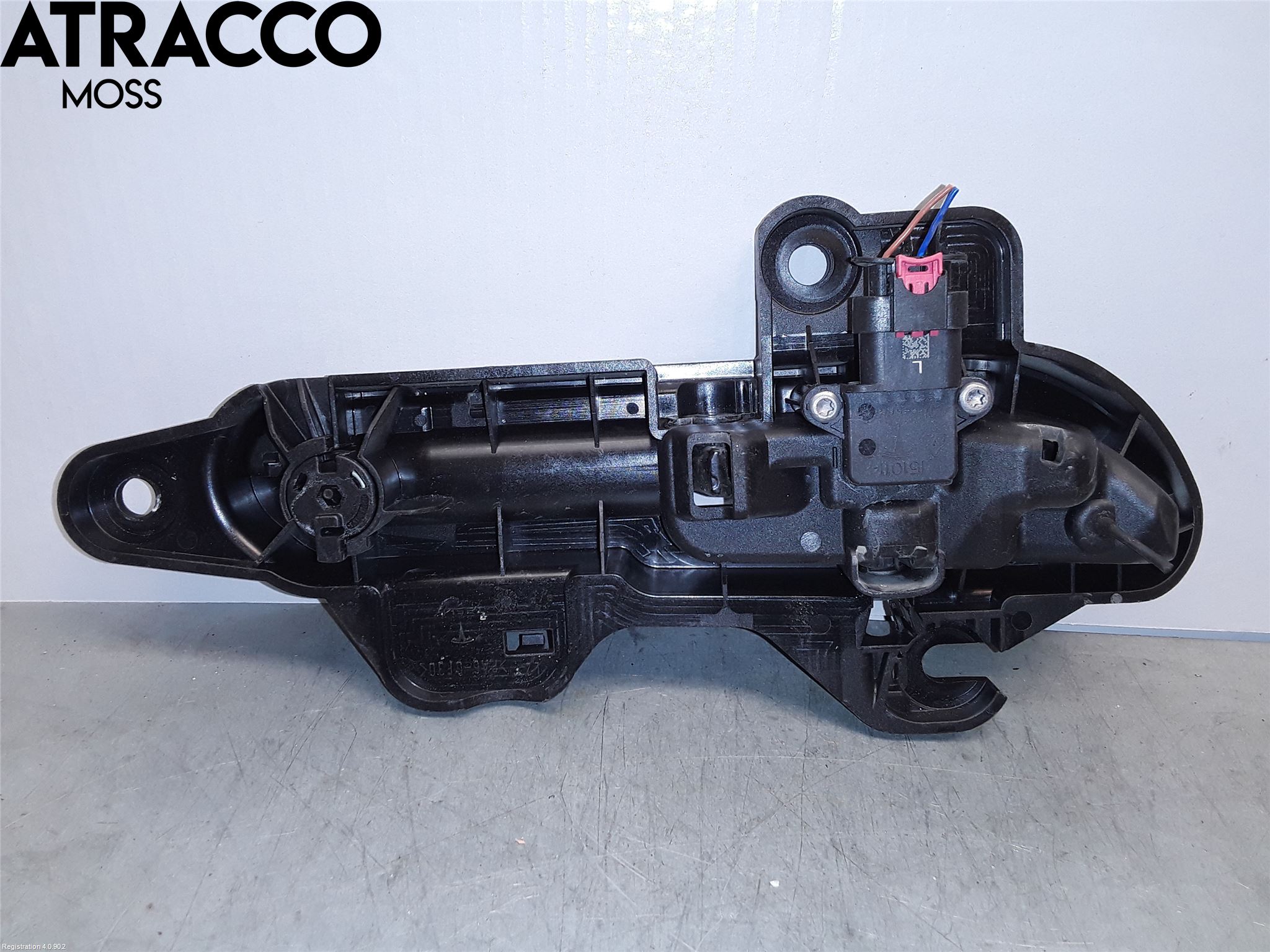 Tesla MODEL Y 21- Dørhandtak Ytre Venstre