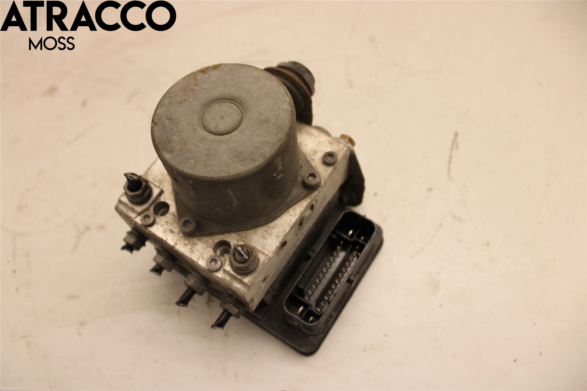 Volkswagen VW UP! / E-UP! Abs Hydraulikkaggregat