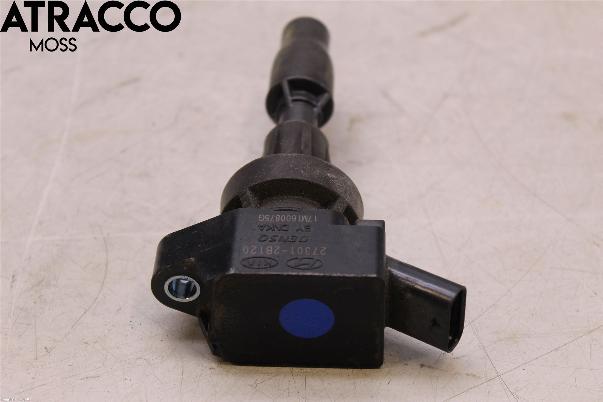 Hyundai KONA/ELECTRIC OS 18-23 Coil