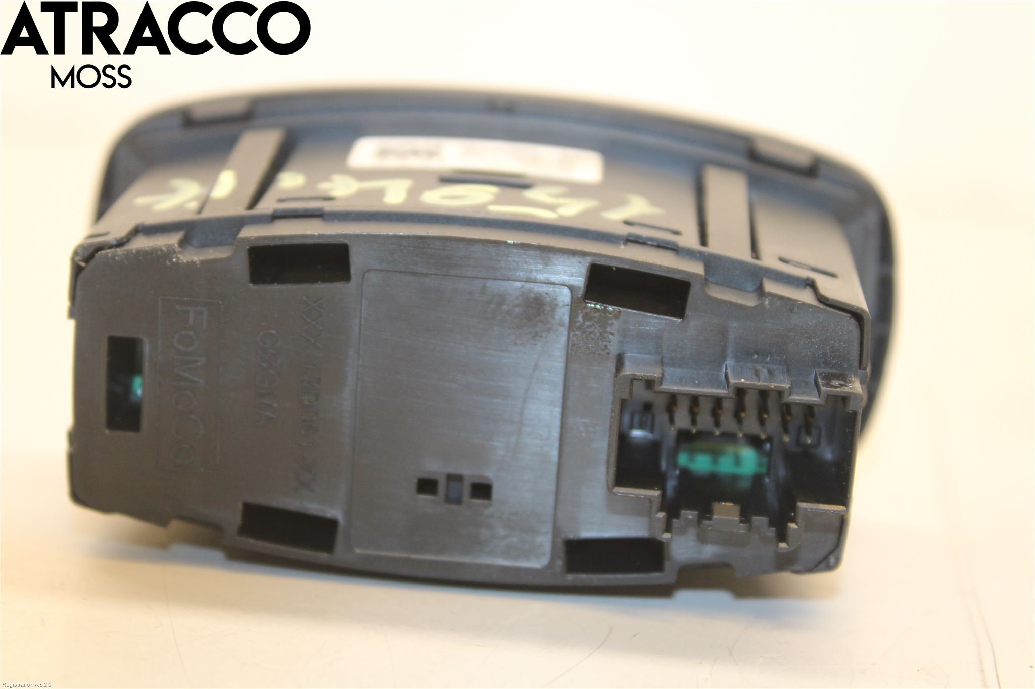 Ford TRANSIT SKÅP/BUSS 14-22 Bryter Hovedlys