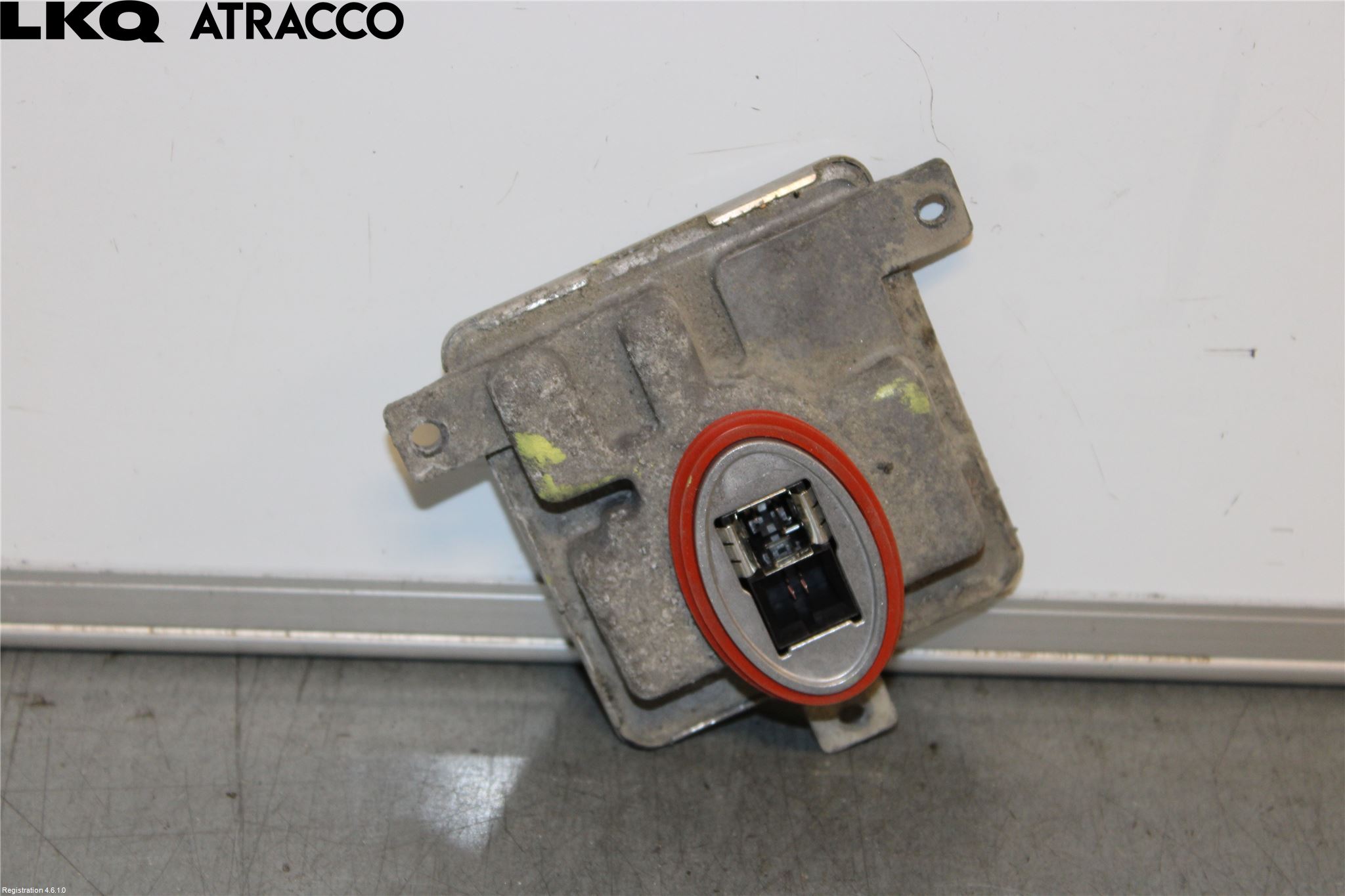 BMW X1 E84 10-15 Styreenhet Xenon