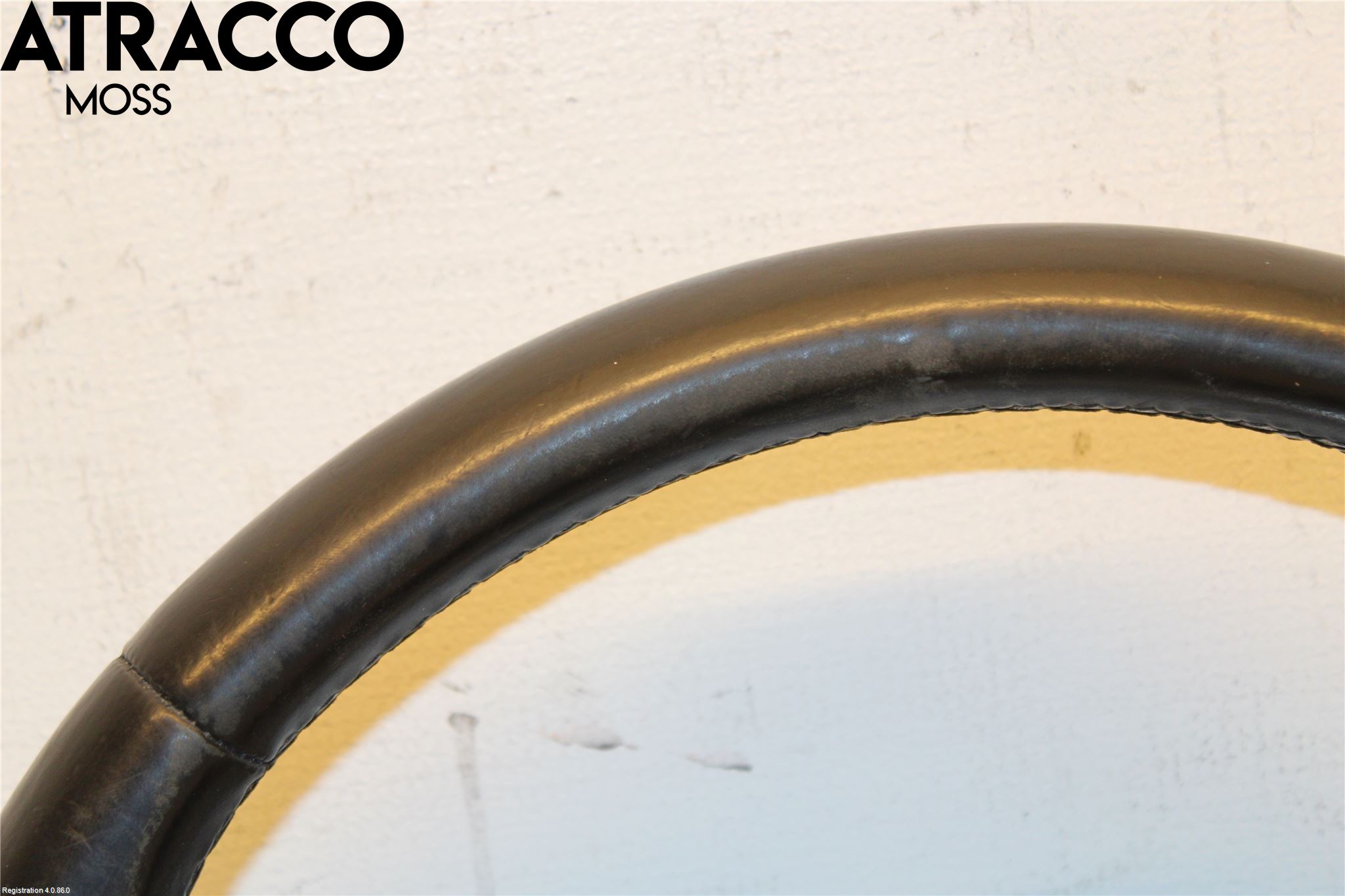 Volkswagen VW PASSAT 15-19 Ratt