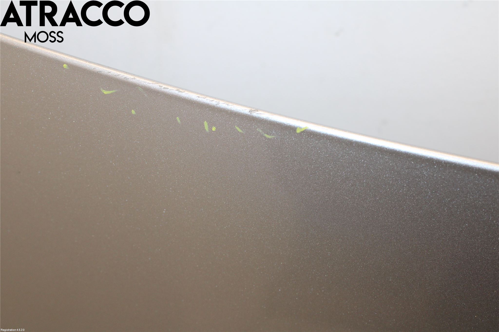 Peugeot 3008 09-16 Panser