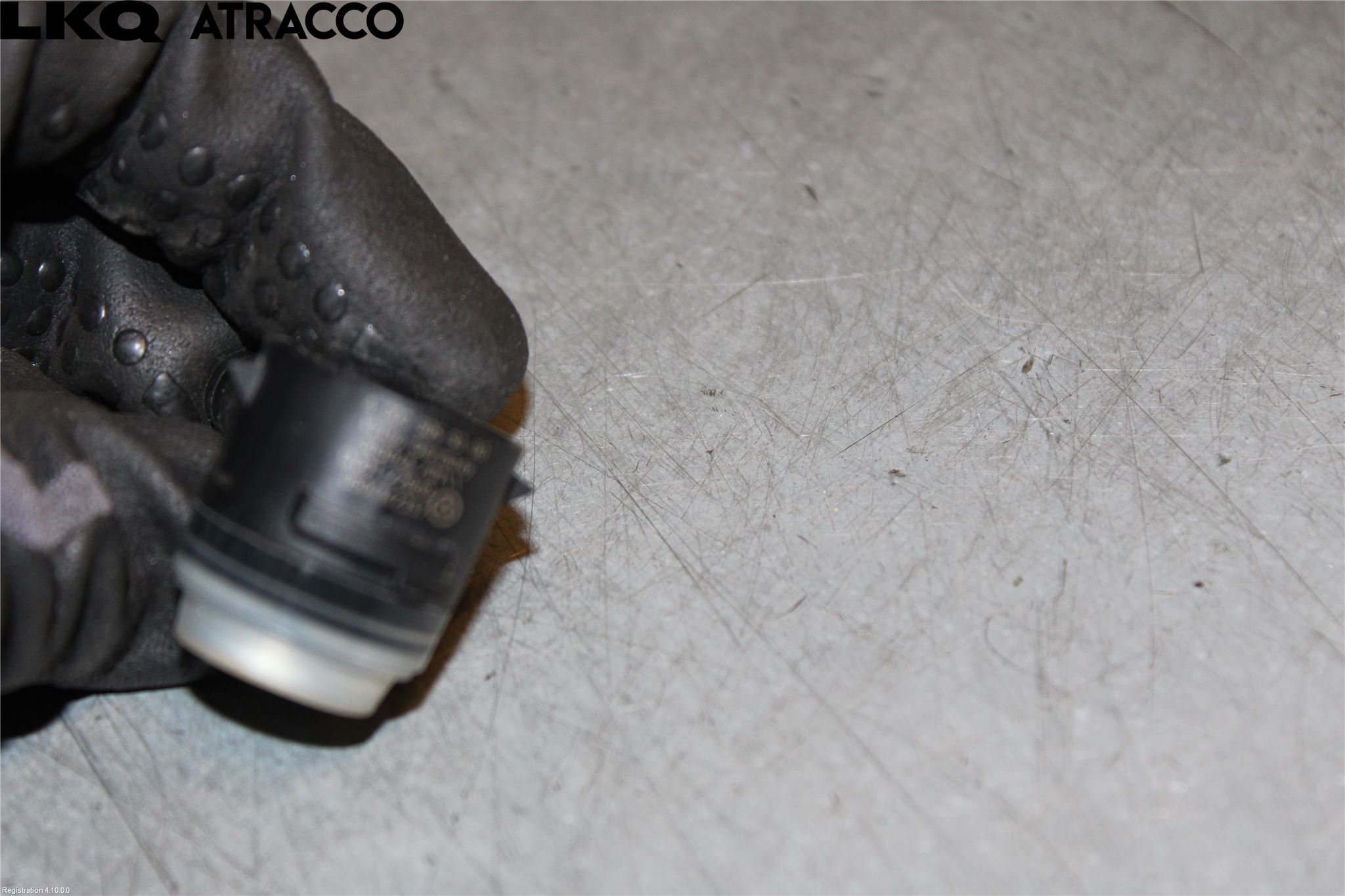 Mercedes-Benz MB C-KLASS (W205) 14-21 Sensor Ryggesensor