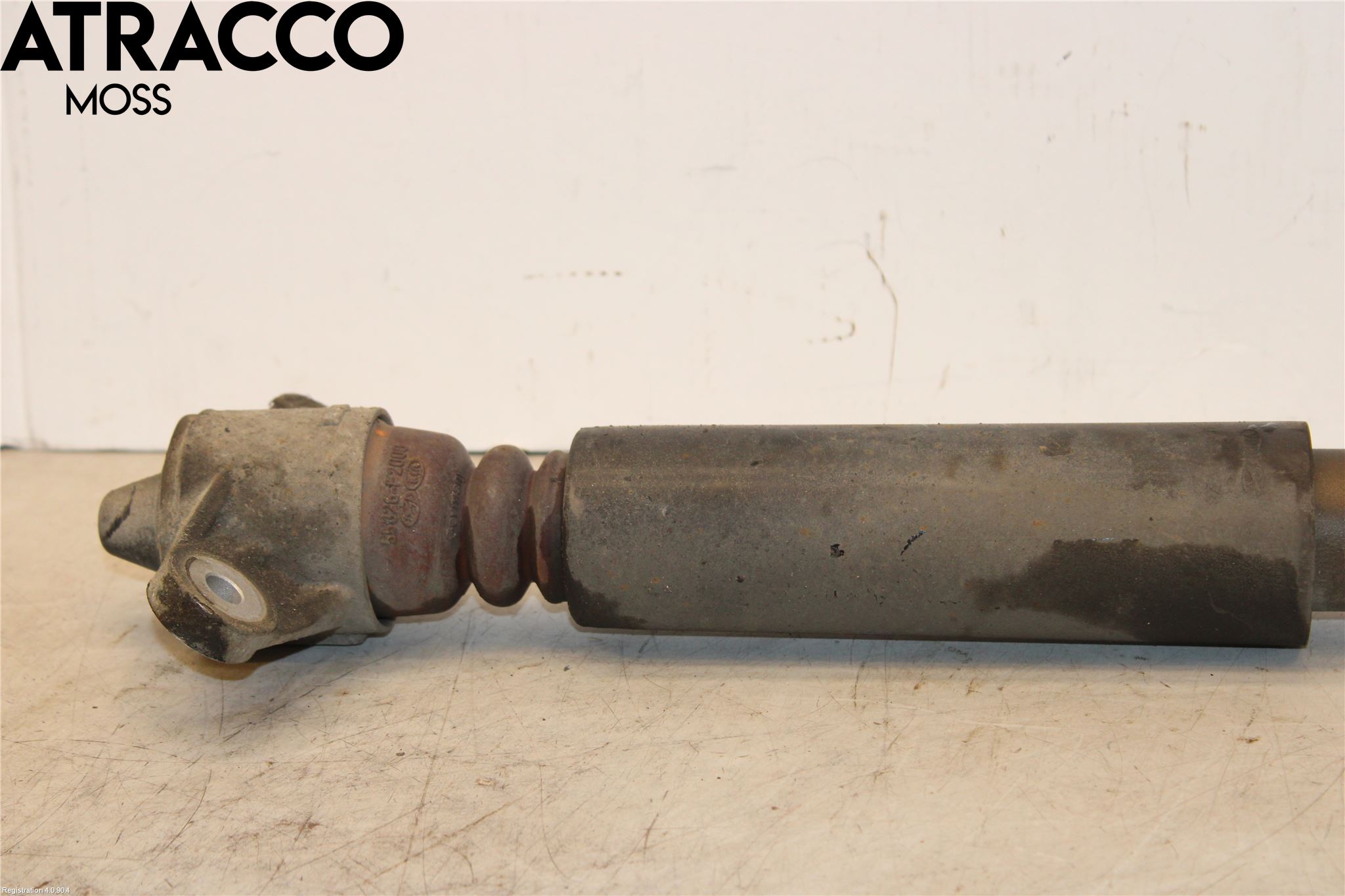 Hyundai IONIQ AE 17-22 Støtdemper Bak