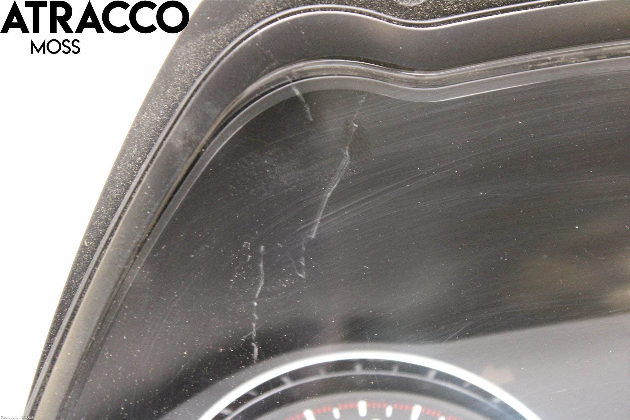 BMW 1 F20/F21 11-19 Instr Kombinert