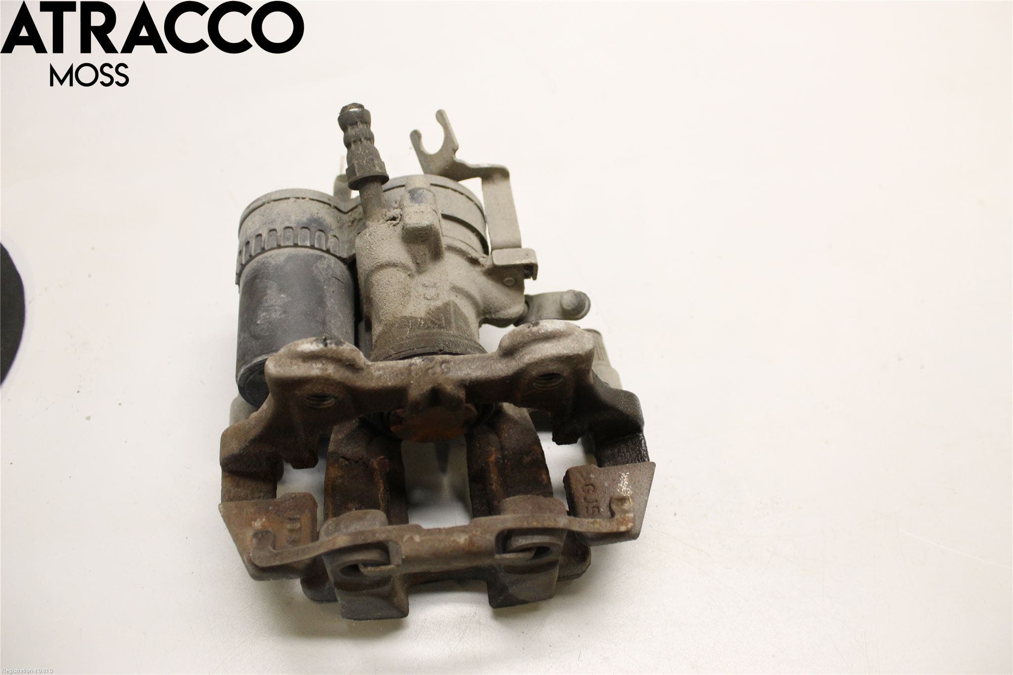 BMW i3 I01 13-22 Bremsecaliper Bak Høyre