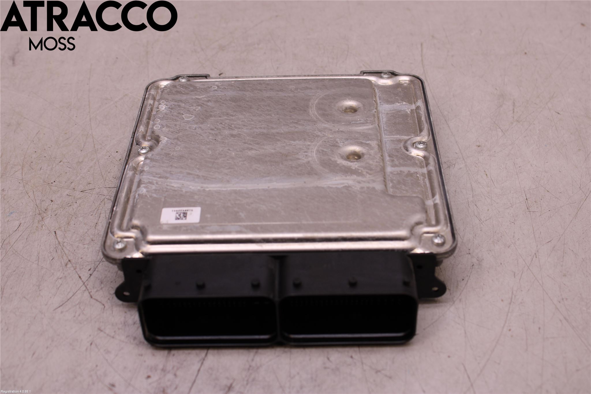 Volkswagen VW PASSAT 15-19 Styreenhet Innsprøytning