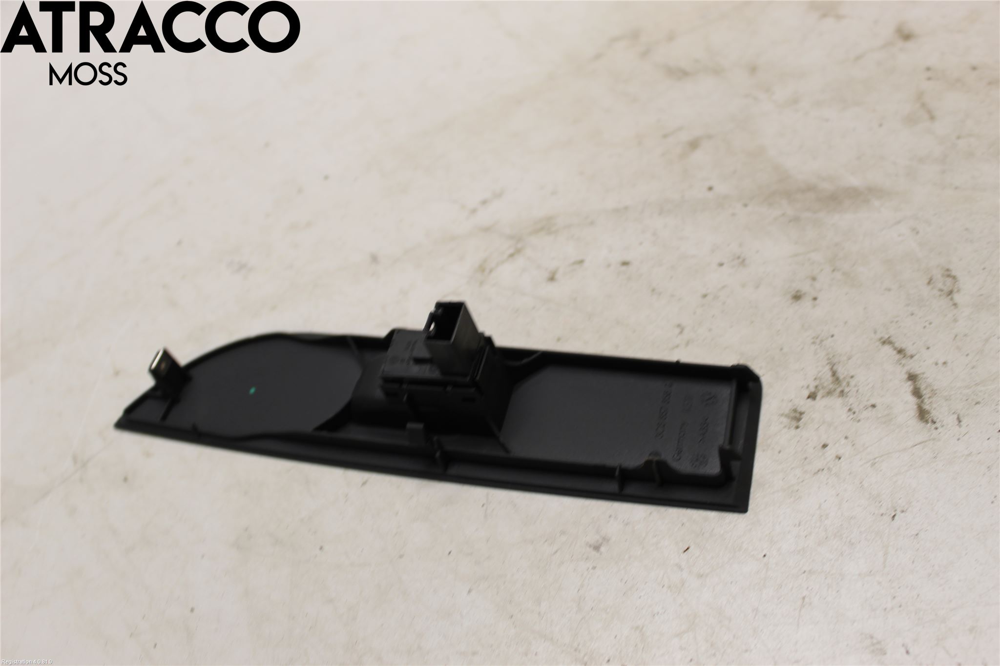 Volkswagen VW PASSAT CC 08-16 Bryter Vindusheis