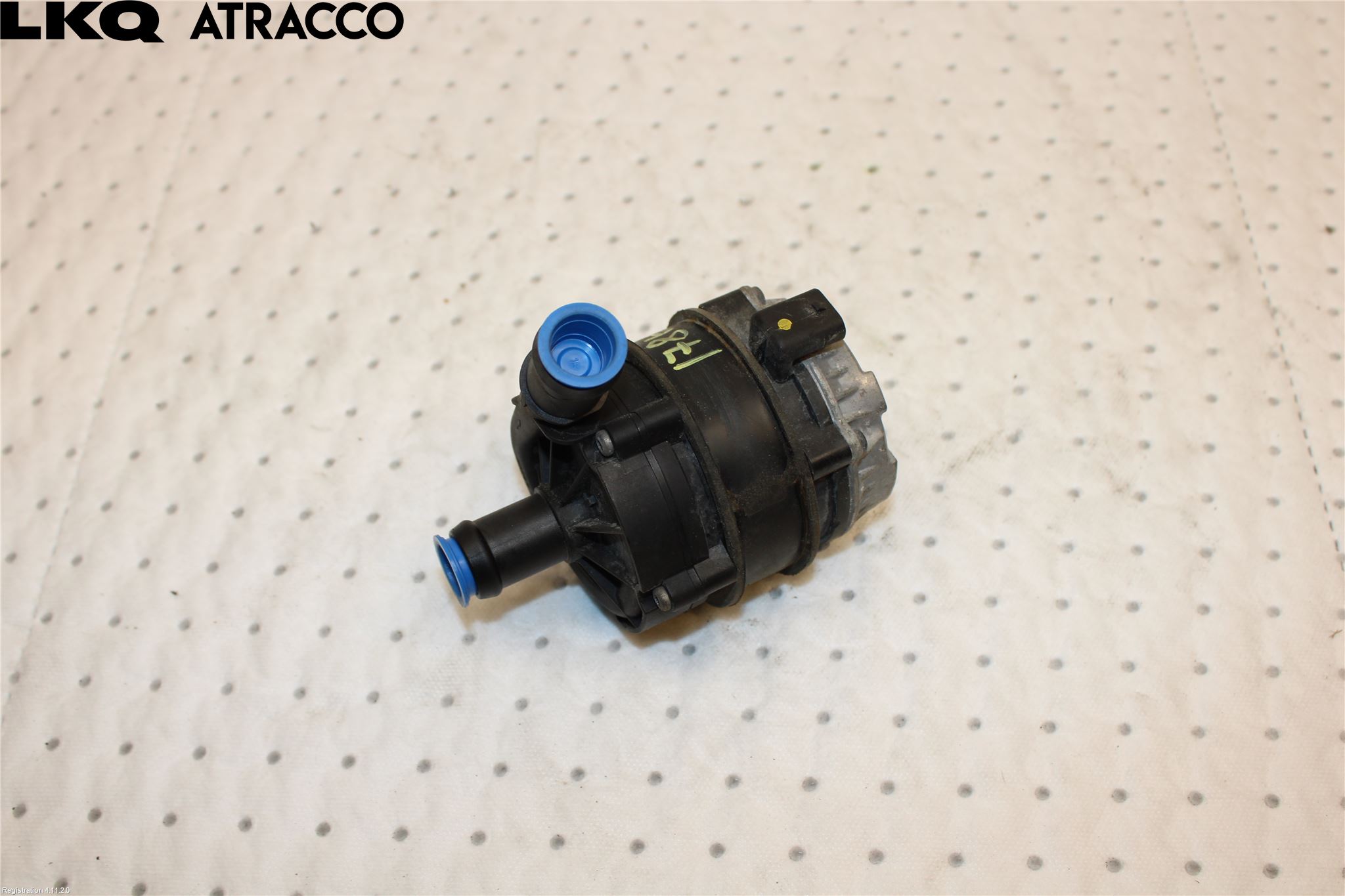 Volkswagen VW UP! / E-UP! Vannpumpe