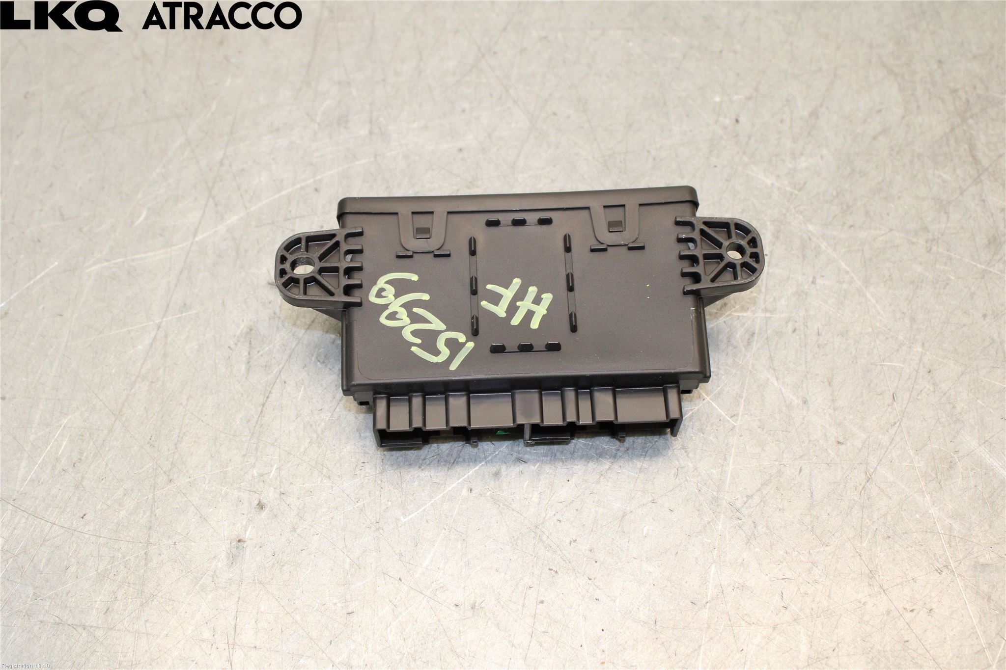 Ford MUSTANG Mach-E 21- Styreenhet Dør