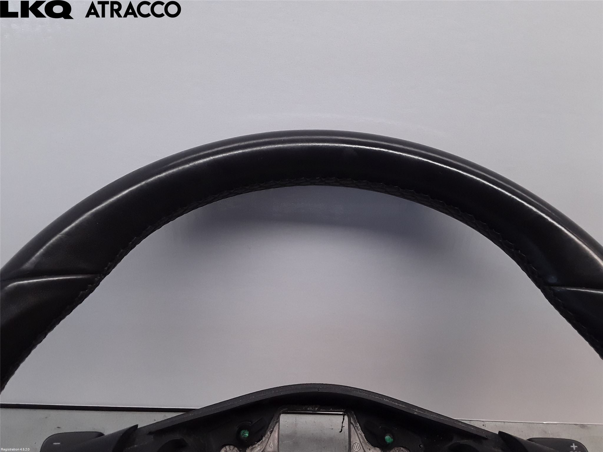 Volkswagen VW PASSAT 11-14 Ratt