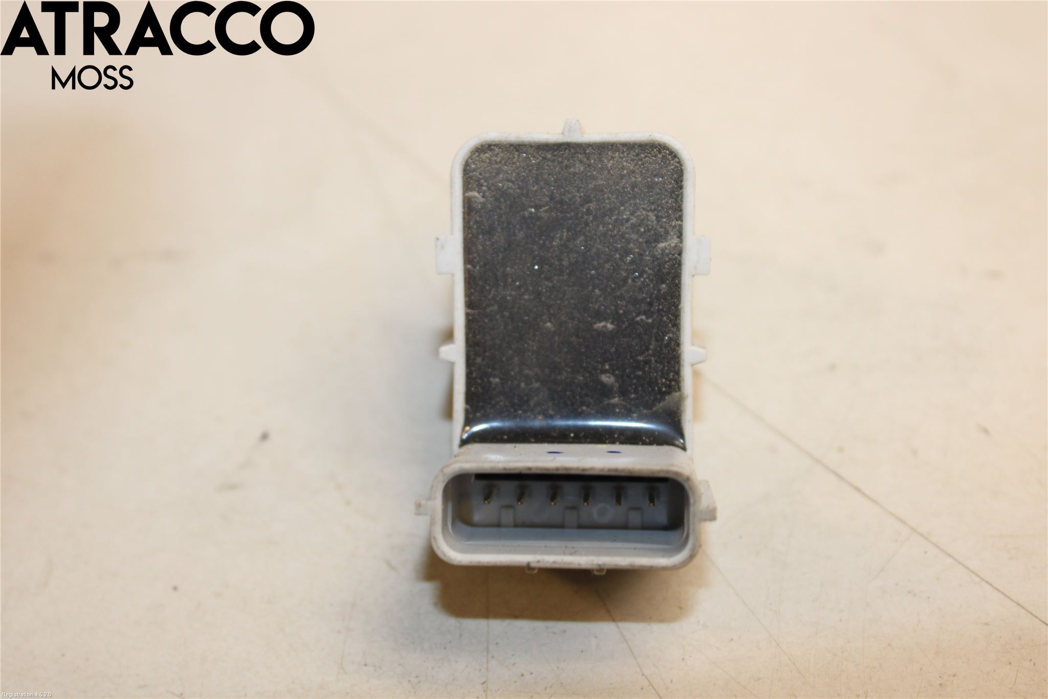 Kia SOUL 09- Sensor Ryggesensor