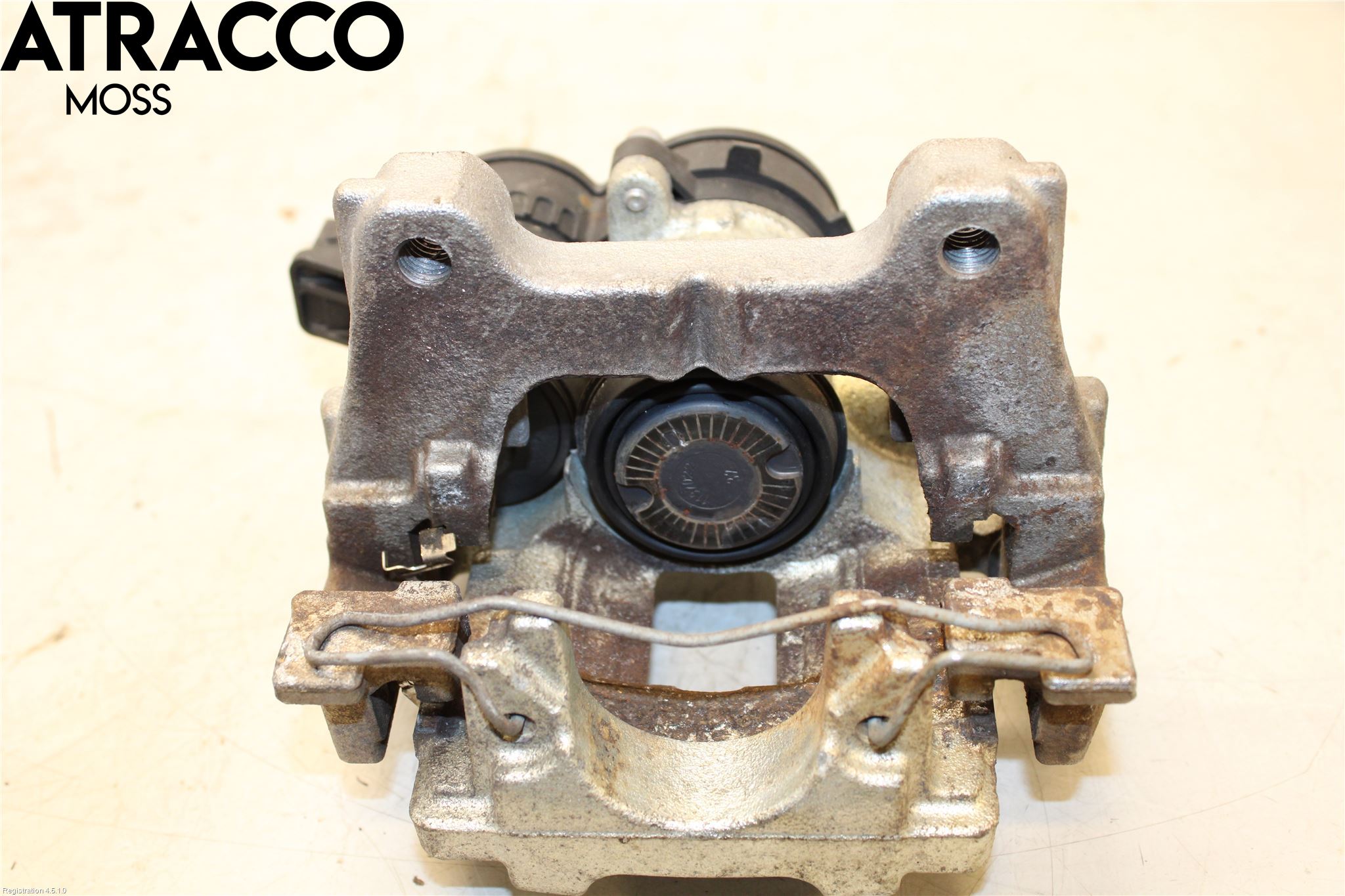 Volvo XC40/RECHARGE 18- Bremsecaliper Bak Høyre