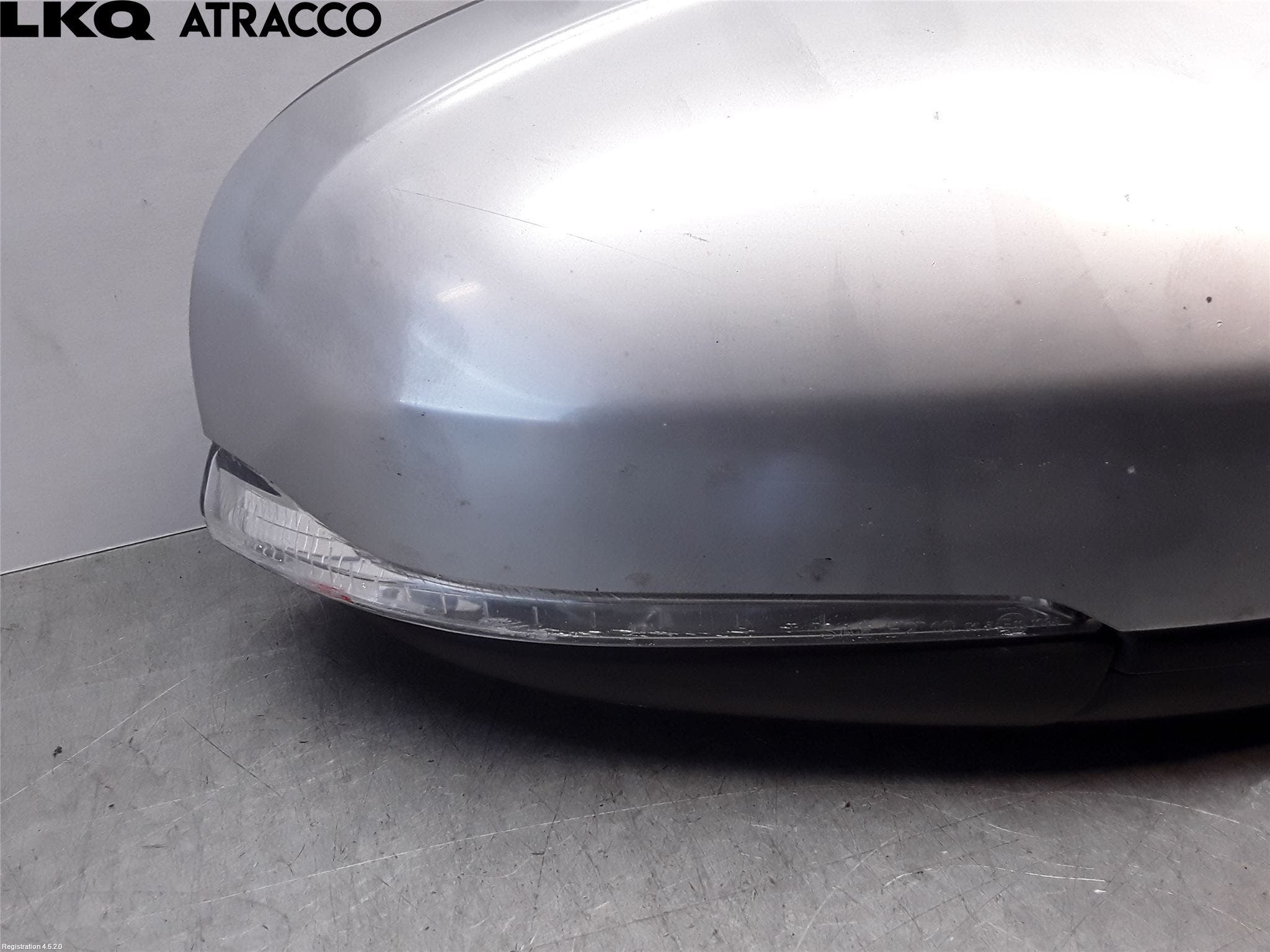 Volvo V60 11-13 Speil H M-Innvjustering