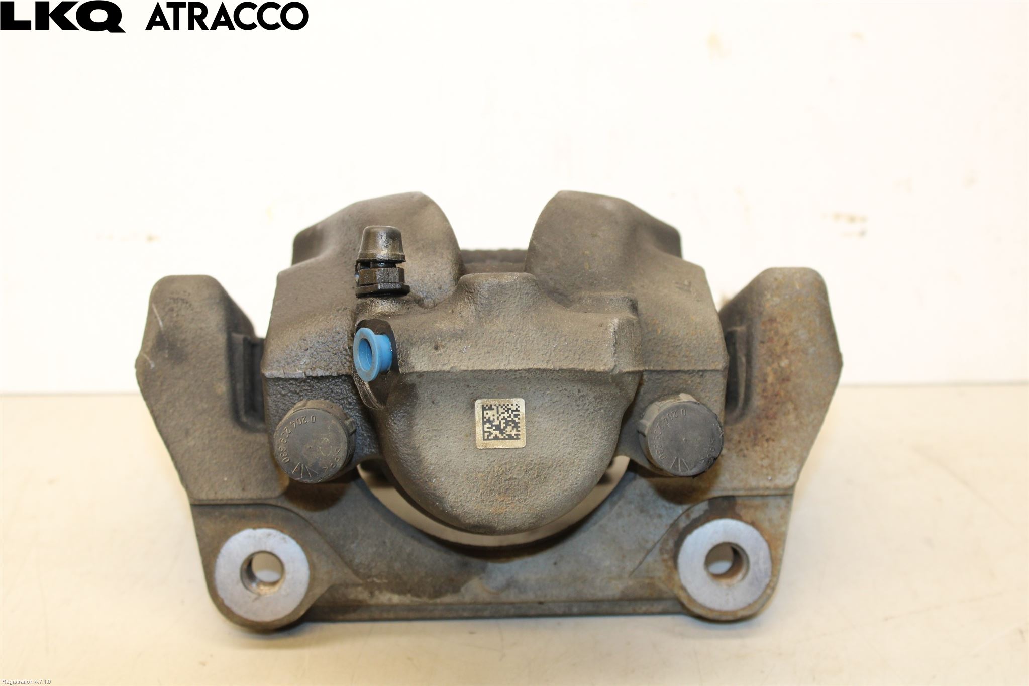 BMW X3 F25 10-17 Bremsecaliper Foran Høyre