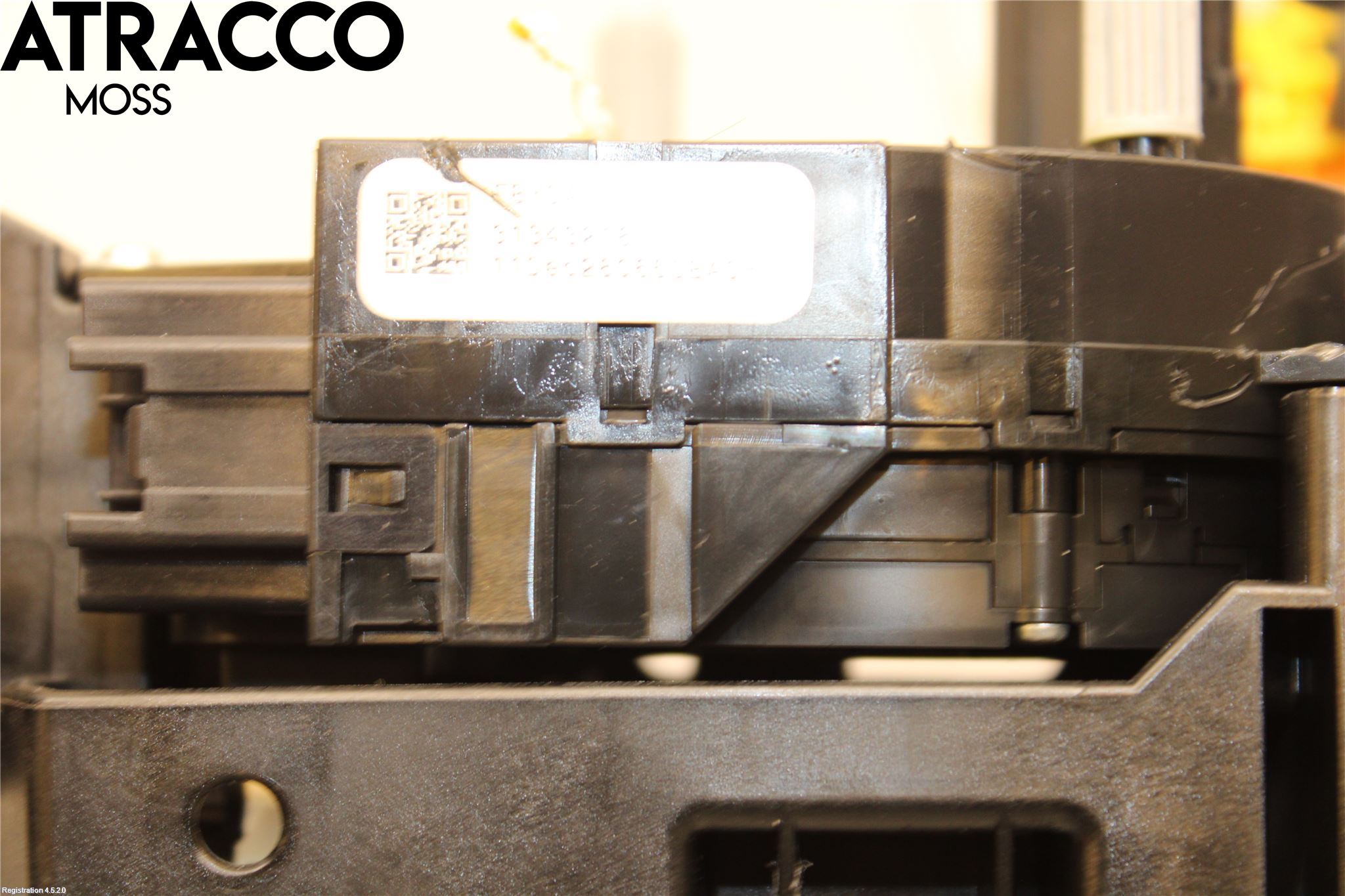 Volvo V60 11-13 Bryter Ratt Kombi H Og V