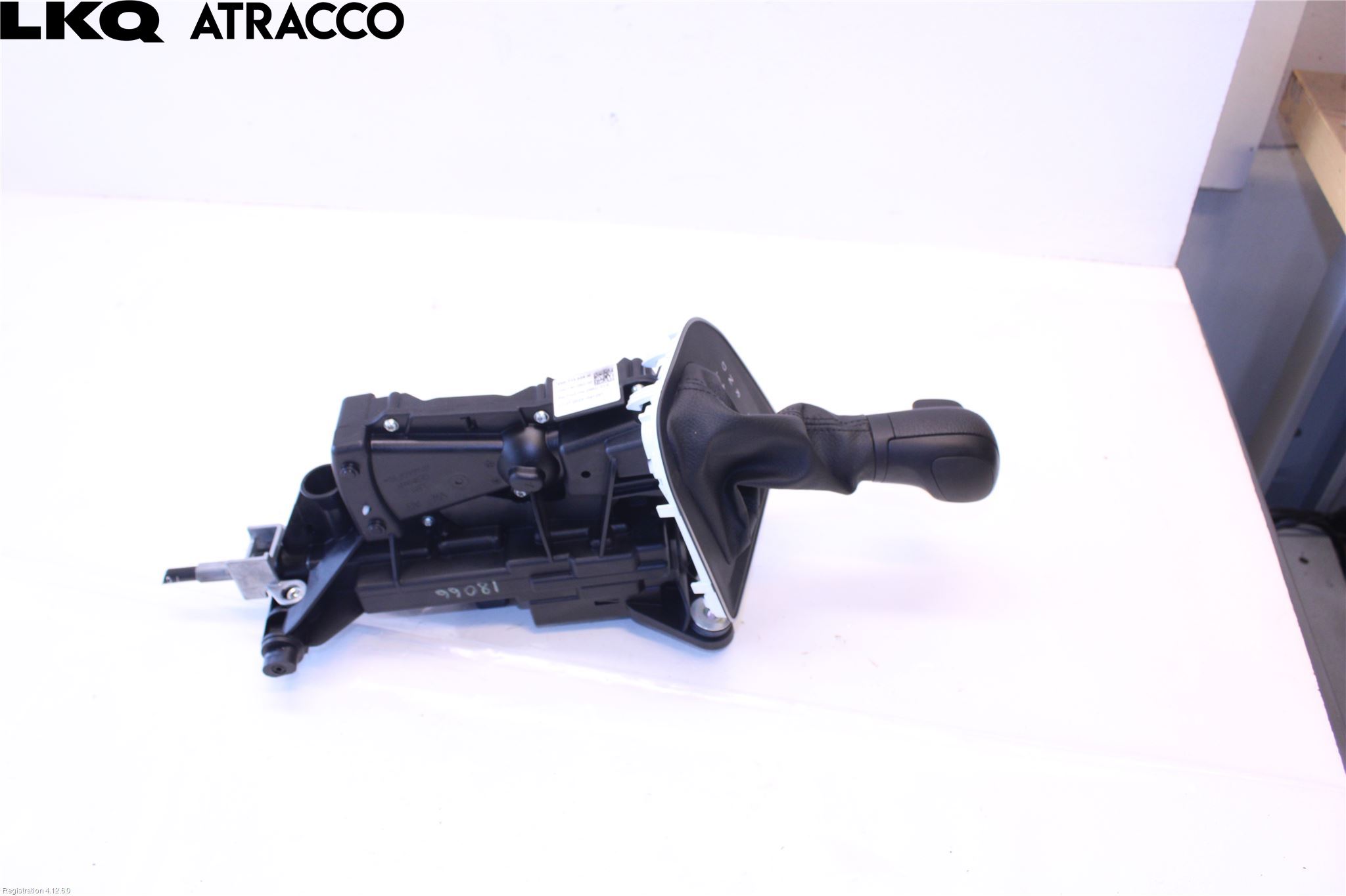 Maxus MAN TGE Gearspak