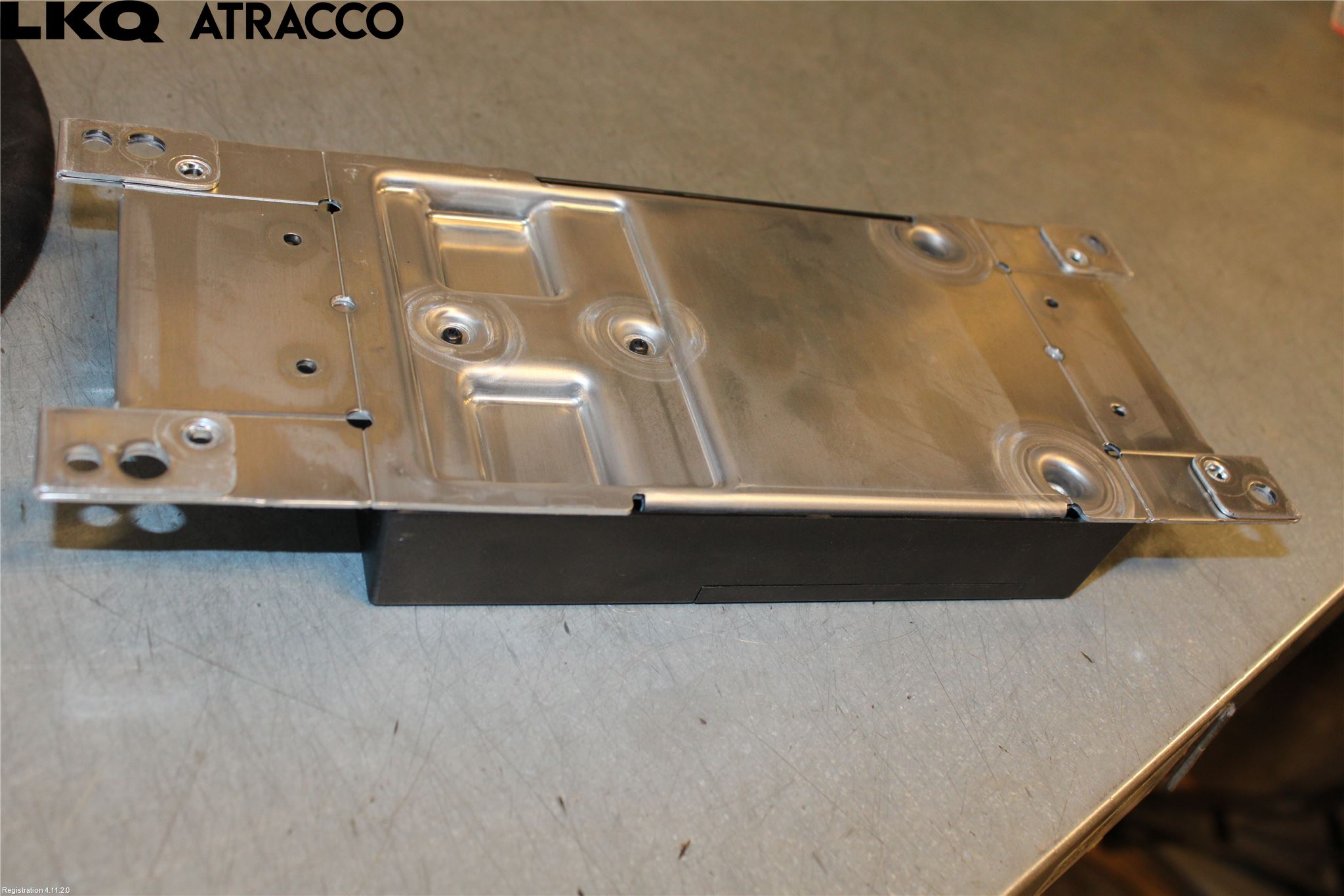 BMW i3 I01 13-22 Styreenhet Øvrig