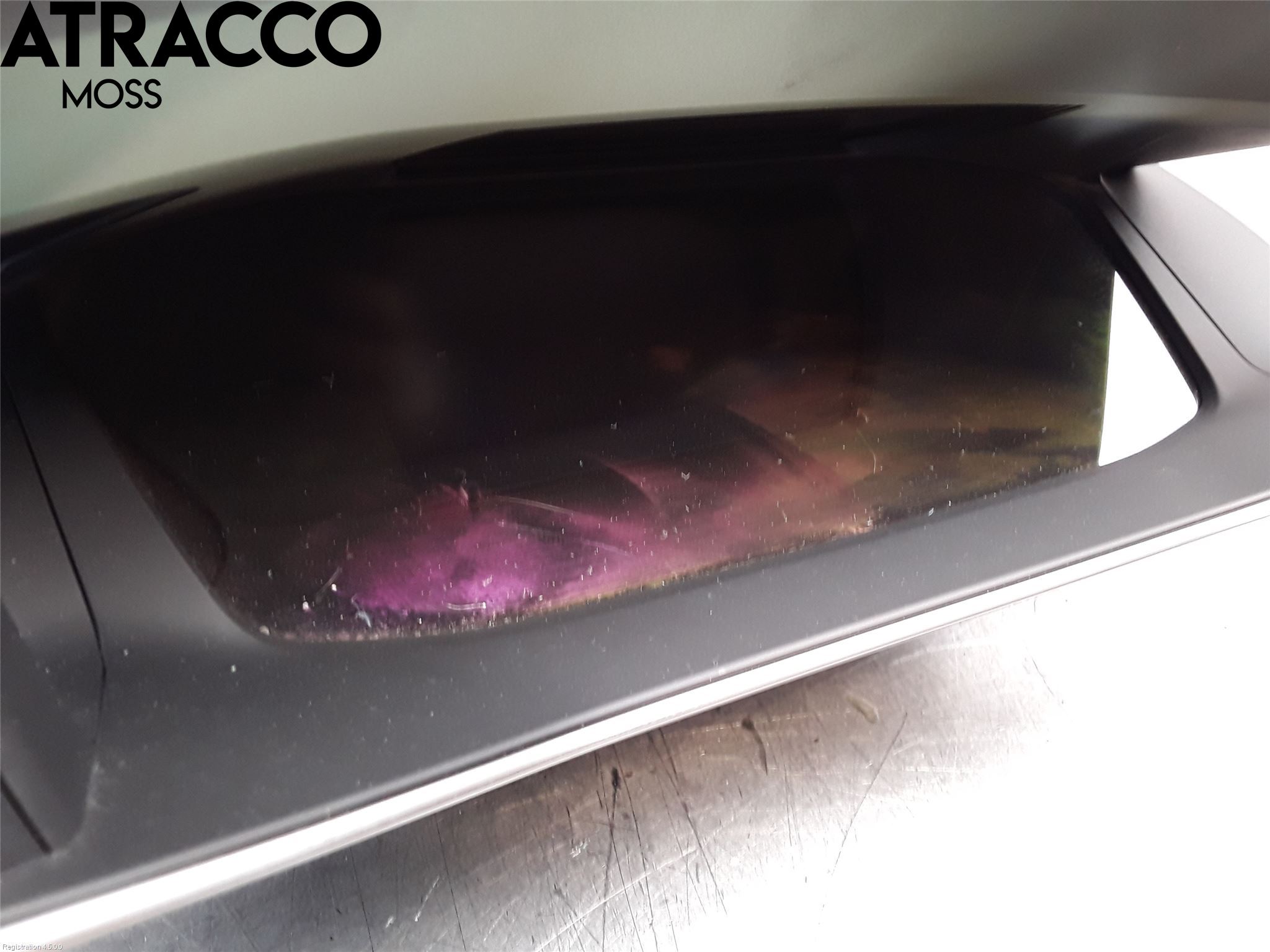 Peugeot 208/E-208 20- Instr Kombinert