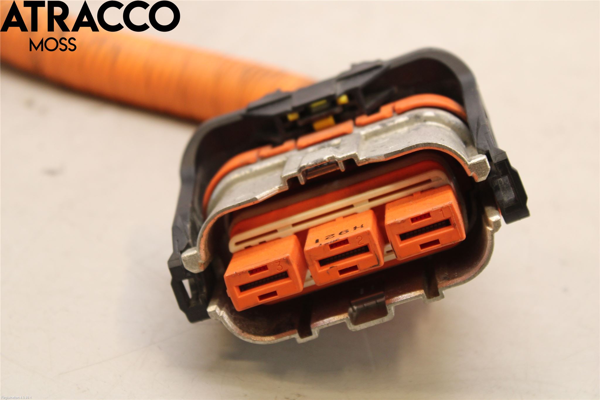 Kia OPTIMA 16-20 Kabelhärva Högspänning