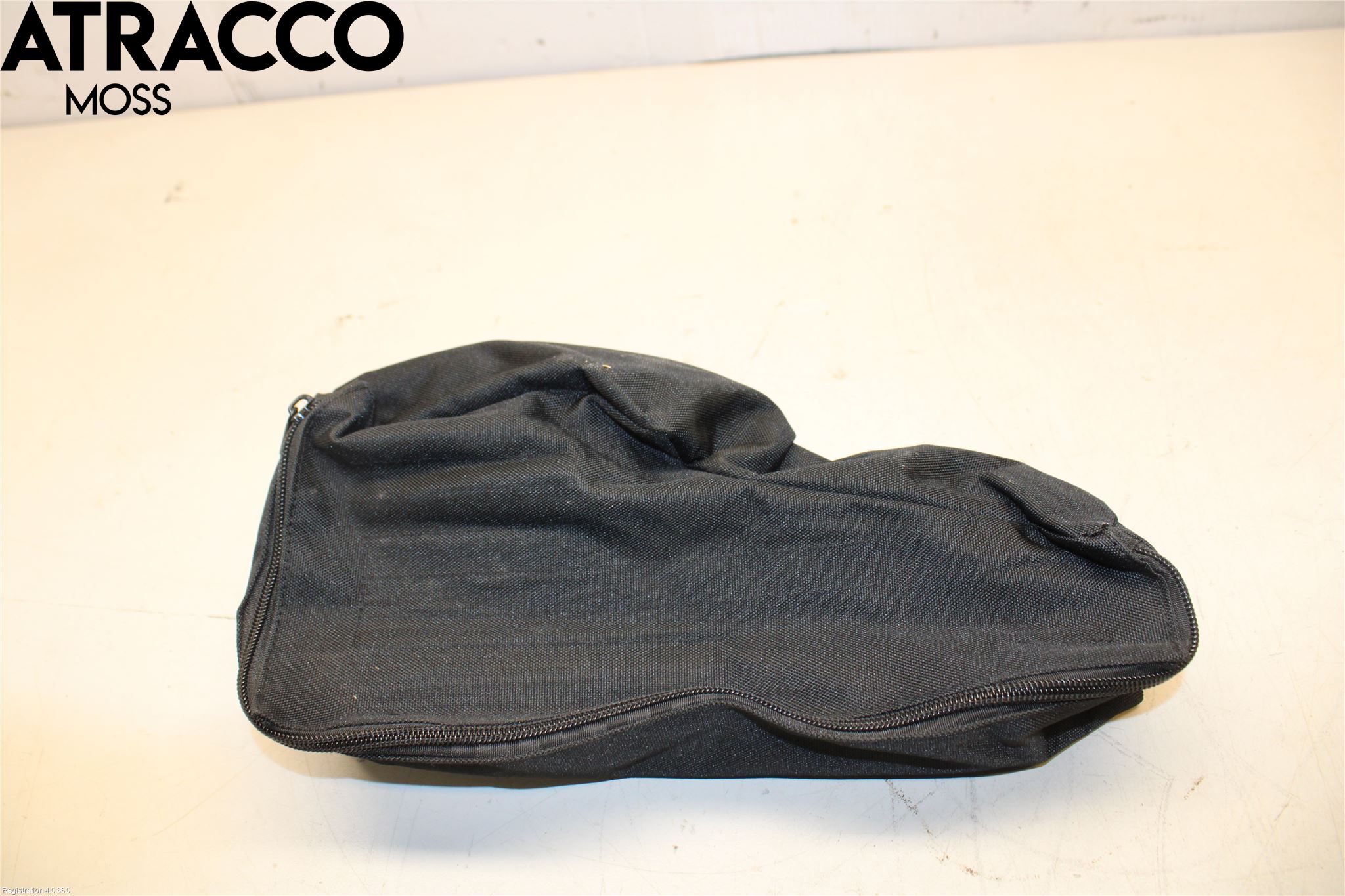 Skoda ENYAQ iV 21- Slepeøye