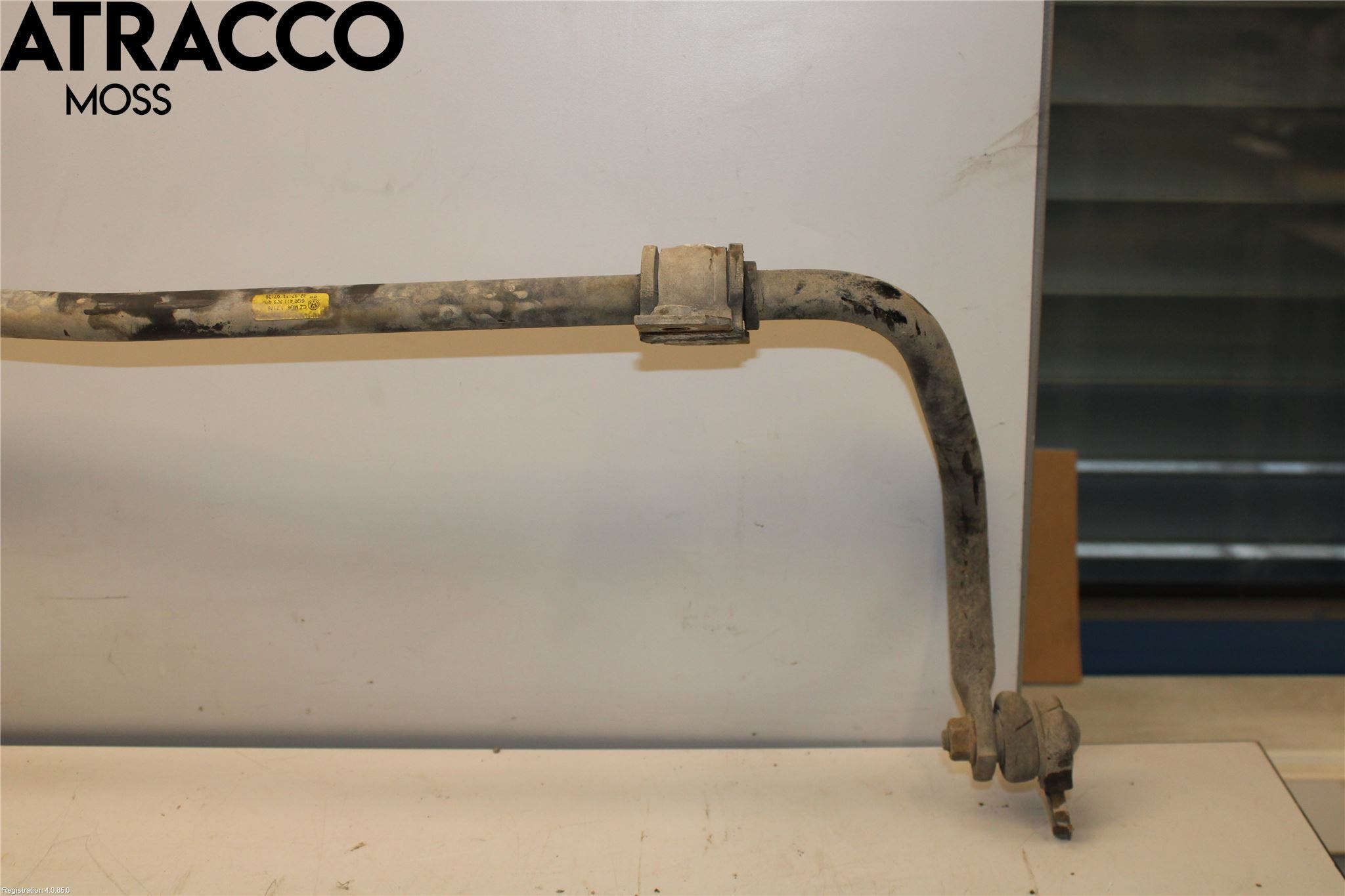 Skoda FABIA 07-14 Stablisatorstag Foran