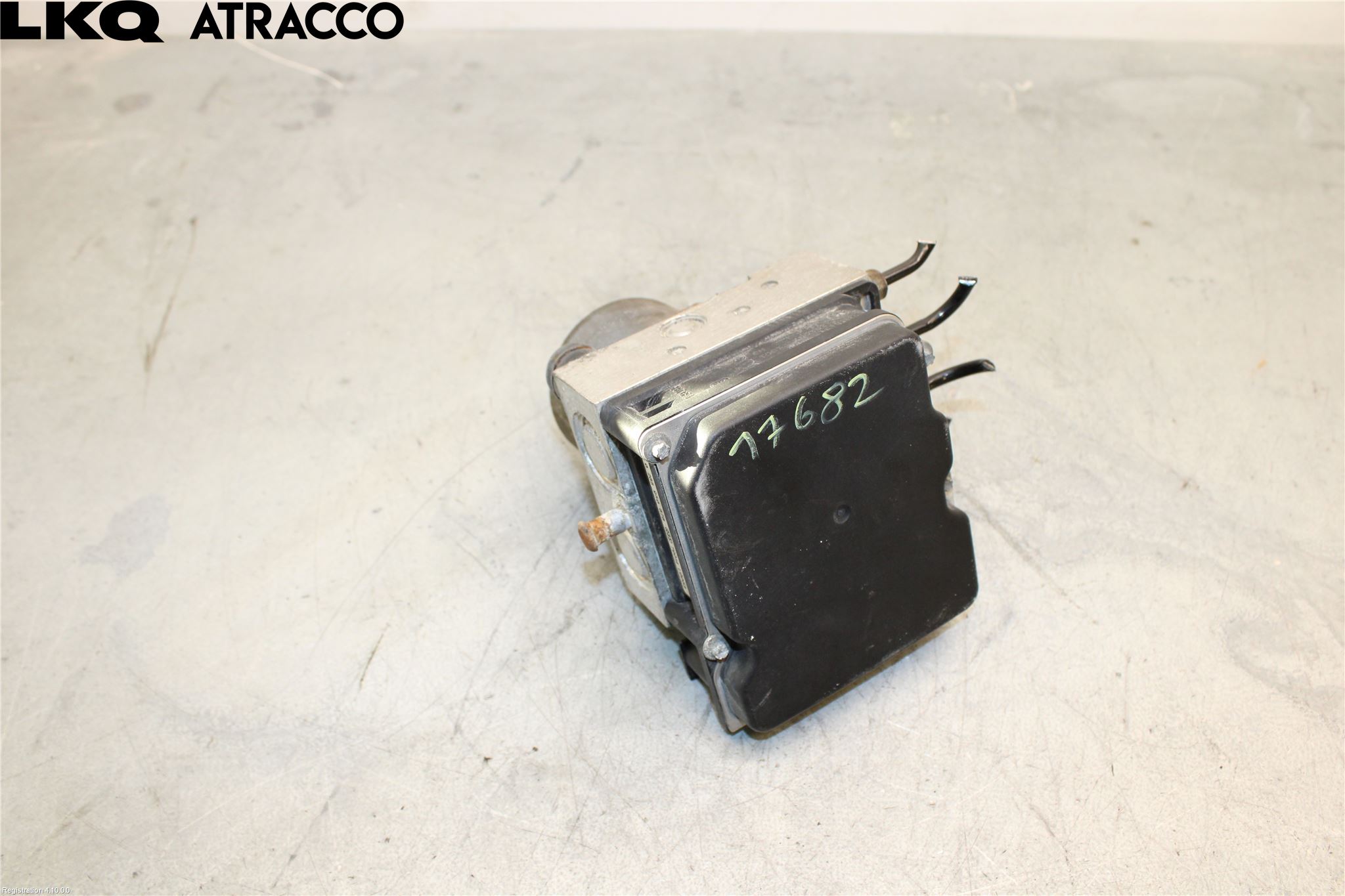 Honda CR-V 07-12 Abs Hydraulikkaggregat