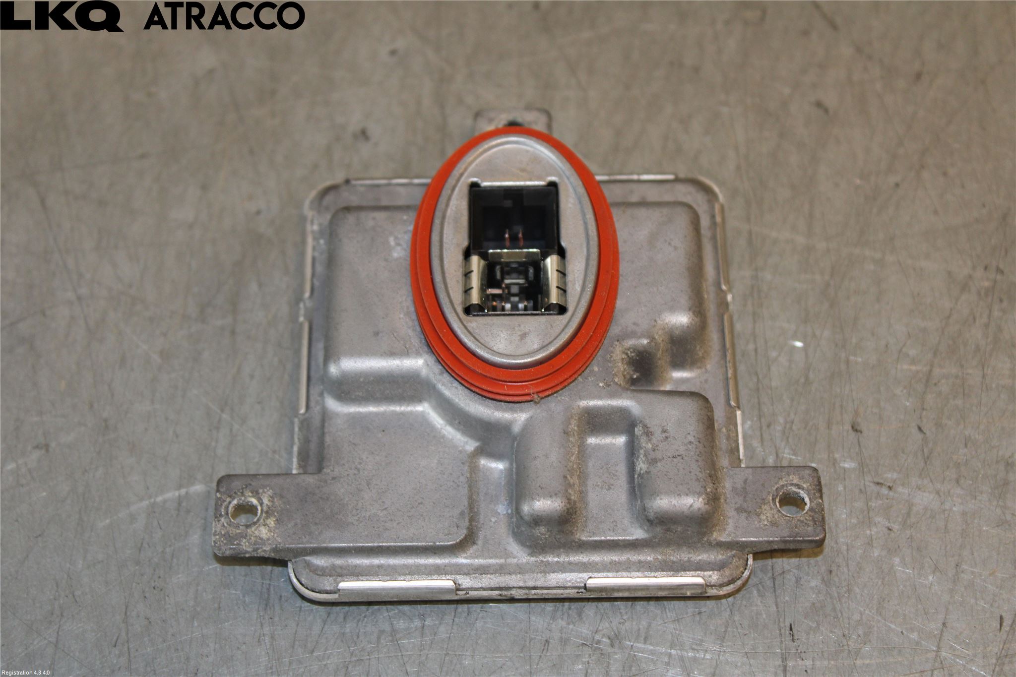 BMW 1 F20/F21 11-19 Styreenhet Xenon