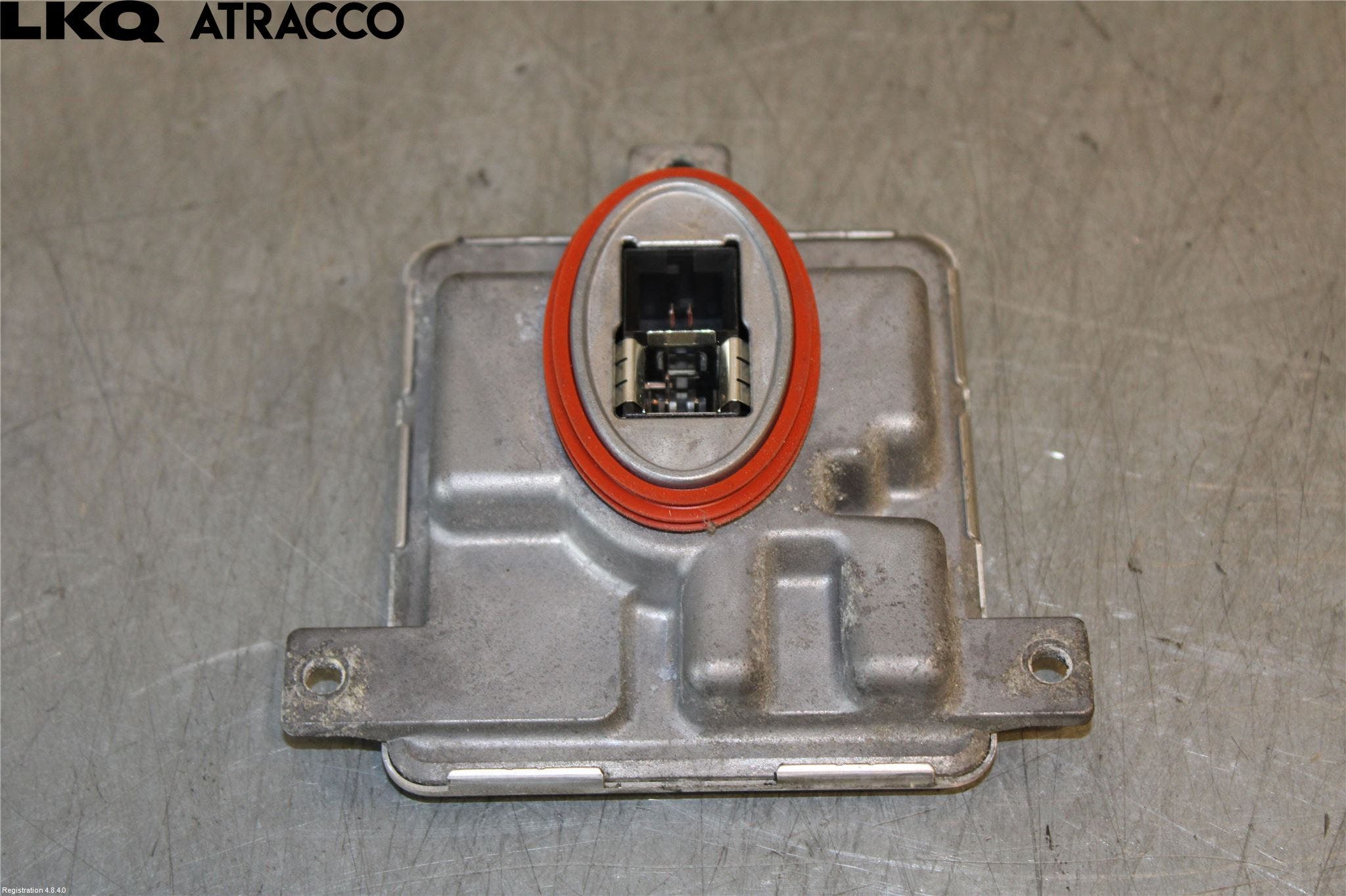 BMW 1 F20/F21 11-19 Styreenhet Xenon