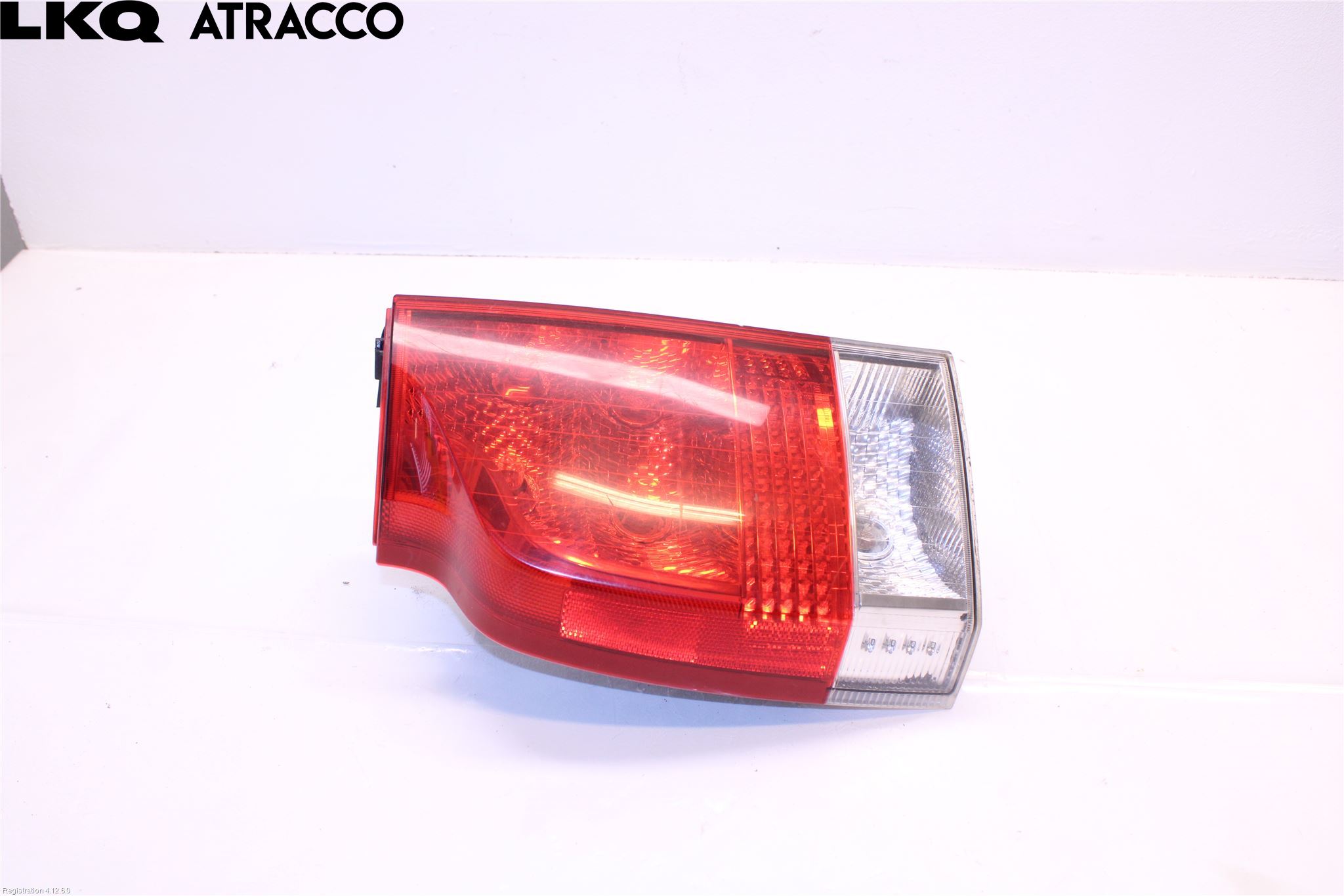 Volvo XC70 05-07 Baklykt Venstre