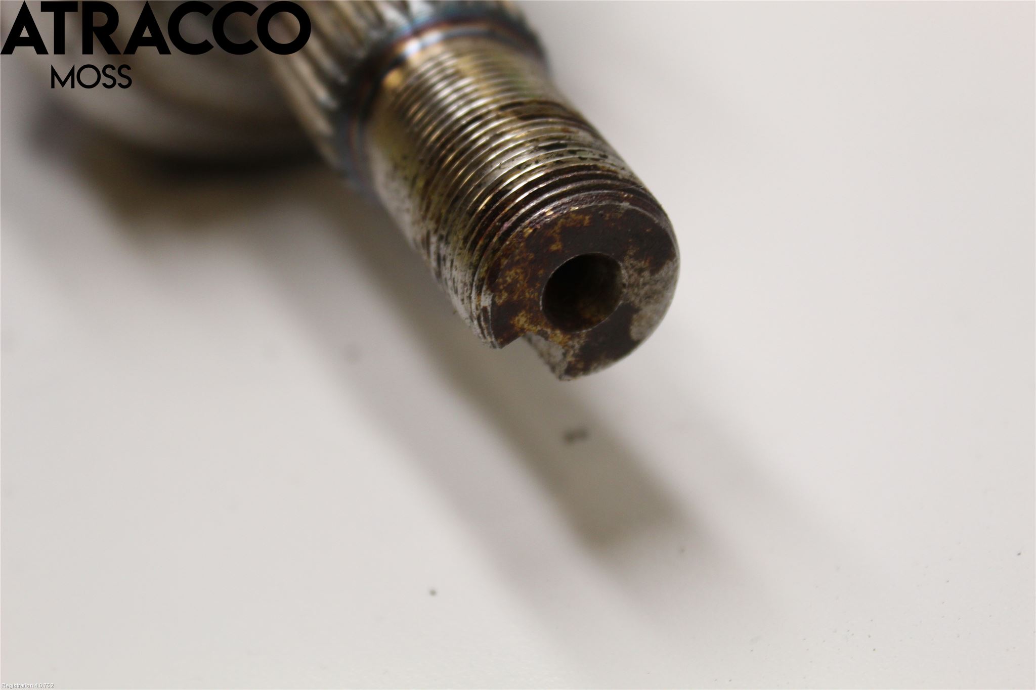 Toyota COROLLA 19- Drivaksel Foran Kompl Høyre