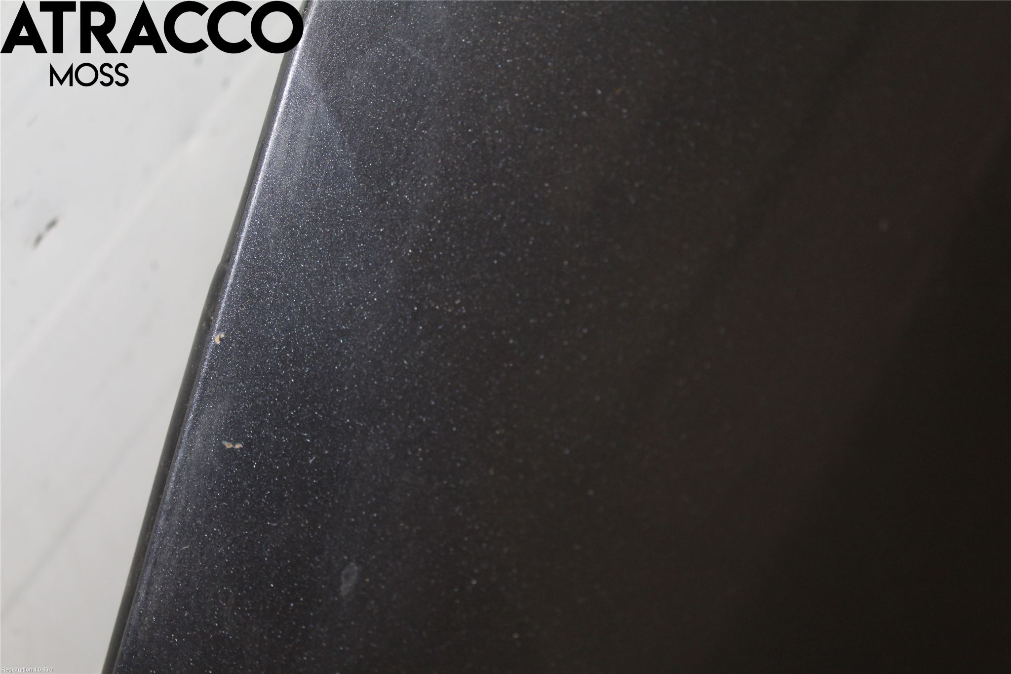 Nissan LEAF 11-17 Panser