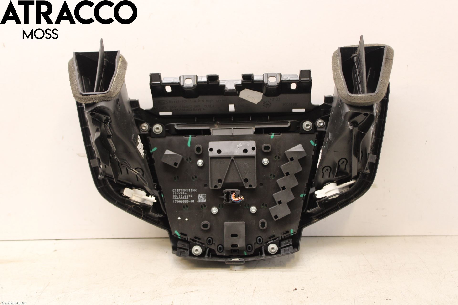 Ford FIESTA 13-17 Bryter Multifunksjon