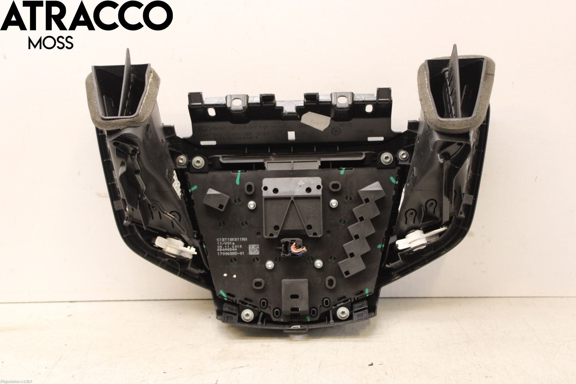 Ford FIESTA 13-17 Bryter Multifunksjon