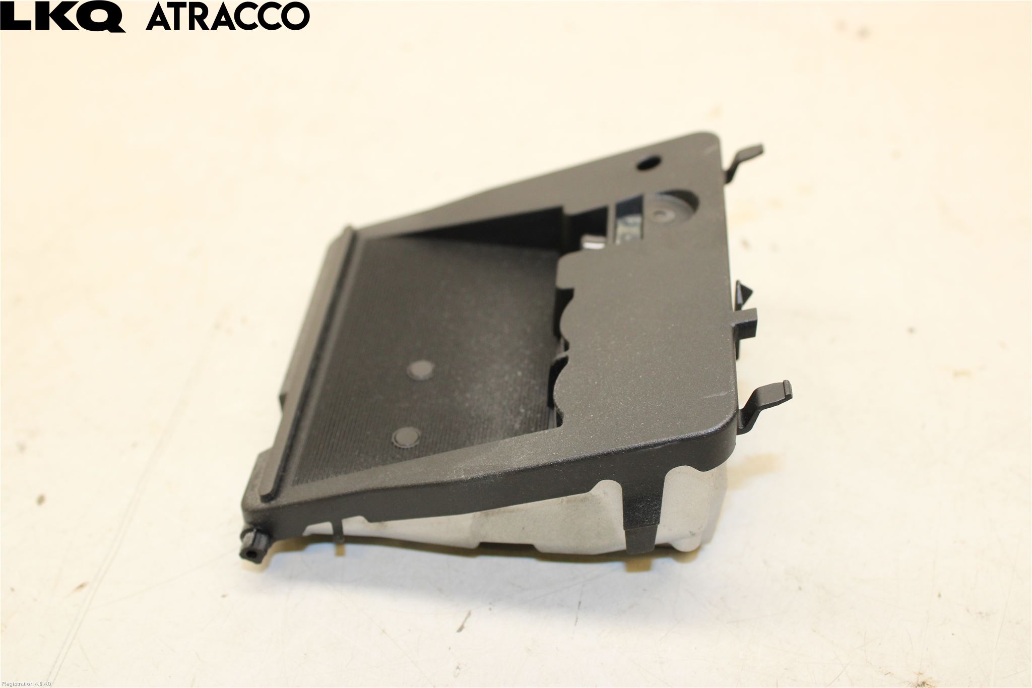 Toyota AYGO 15-21 Sensor Kollisjonsbeskyttelse