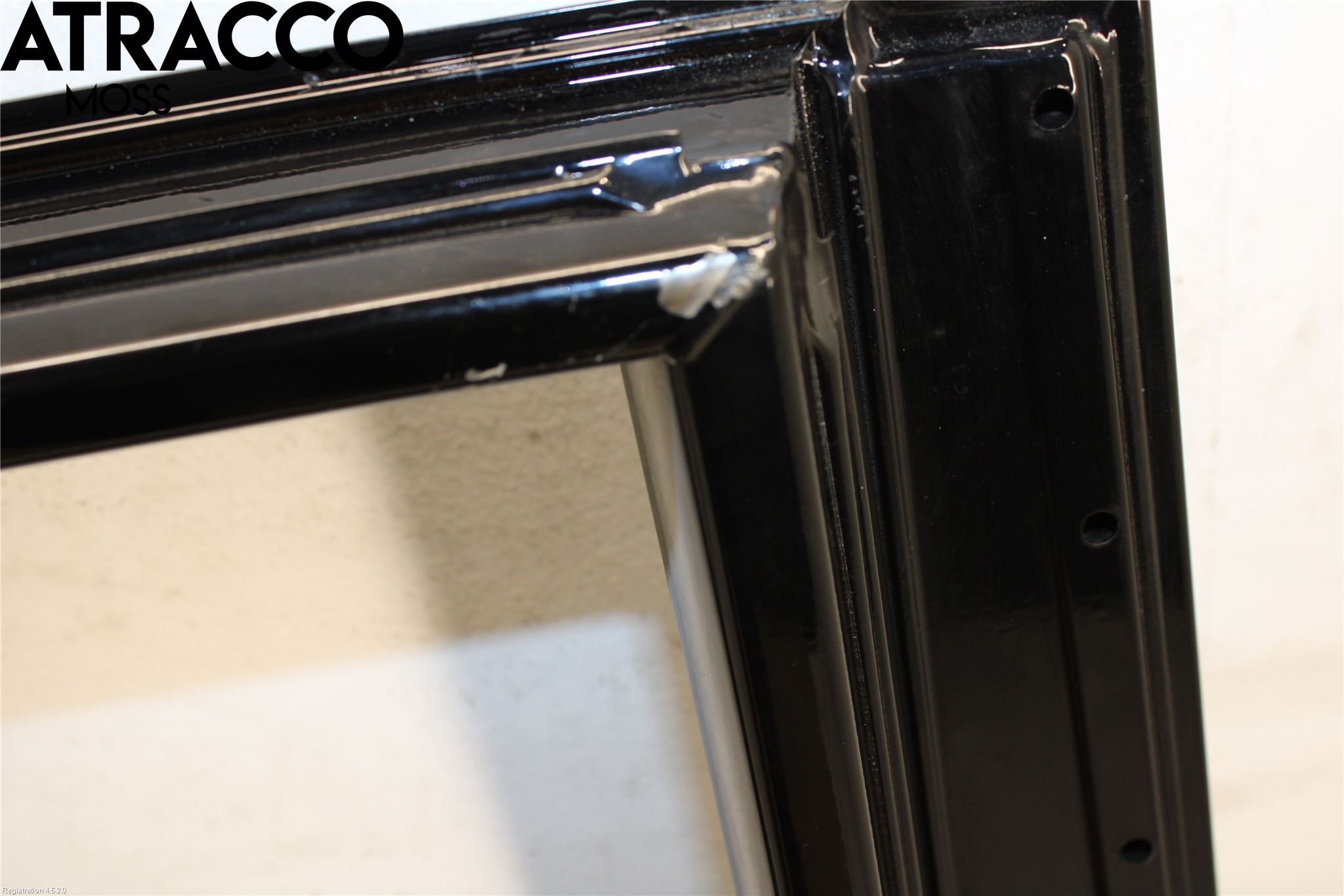 Hyundai i10 BA 14-16 Dør 4D Bak Venstre