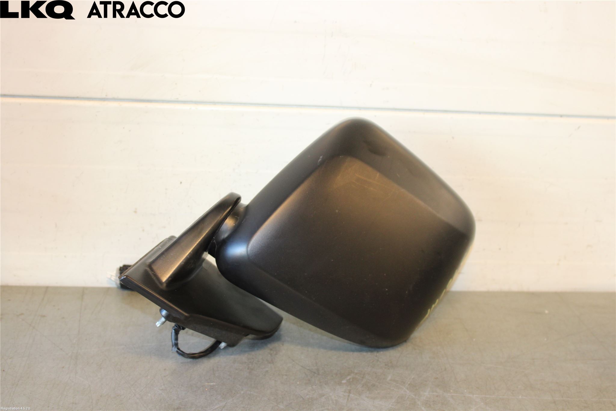 Nissan E-NV200/EVALIA Speil H M-El Justering