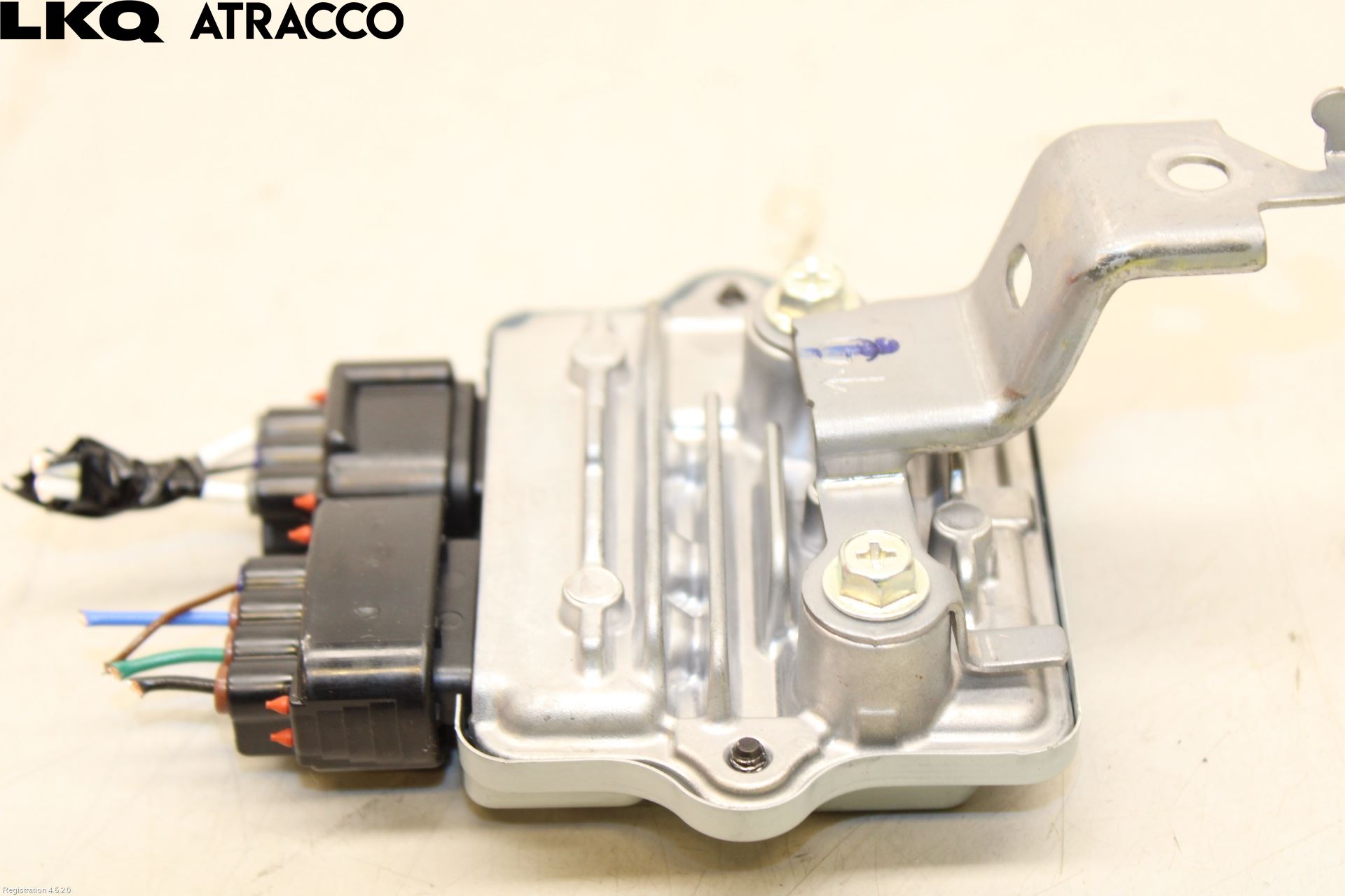 Toyota YARIS CROSS XP21 21- Styreenhet Drivstoffpumpe