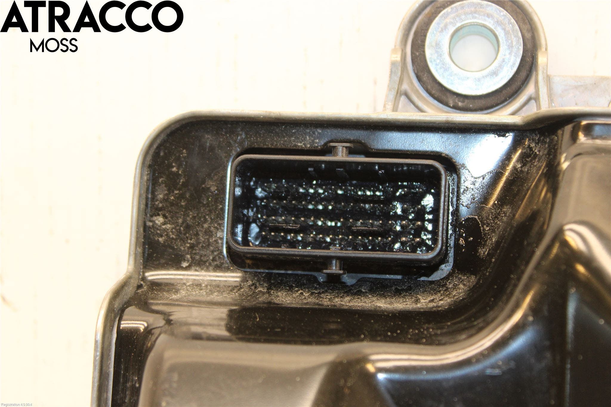 Tesla MODEL Y 21- Styreenhet Øvrig