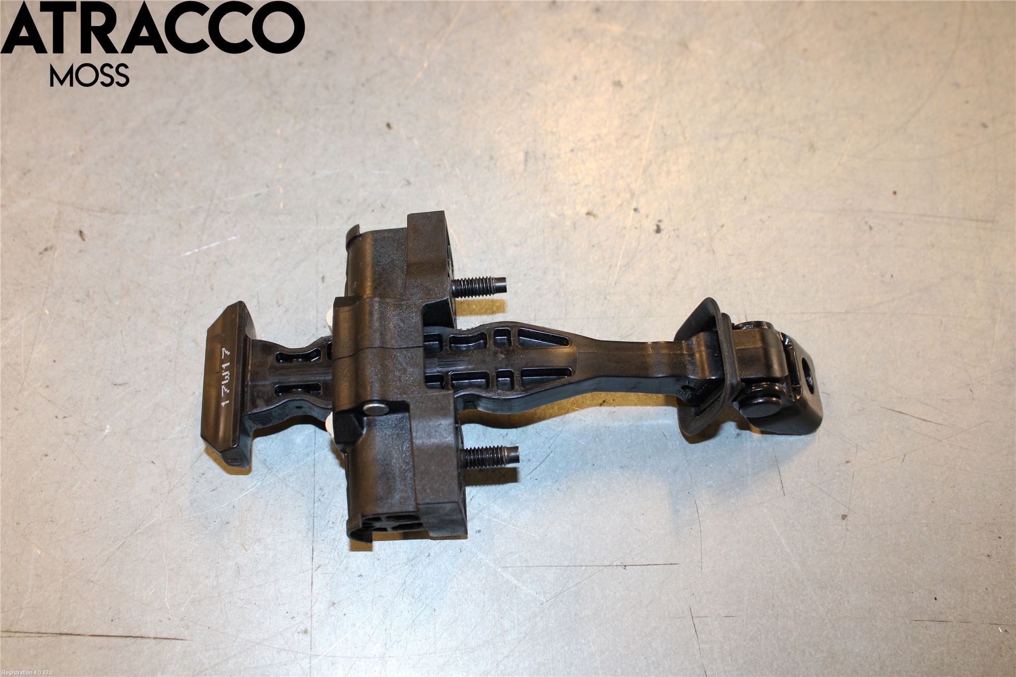 BMW 5 G30/G31/F90 17-23 Dørstopper