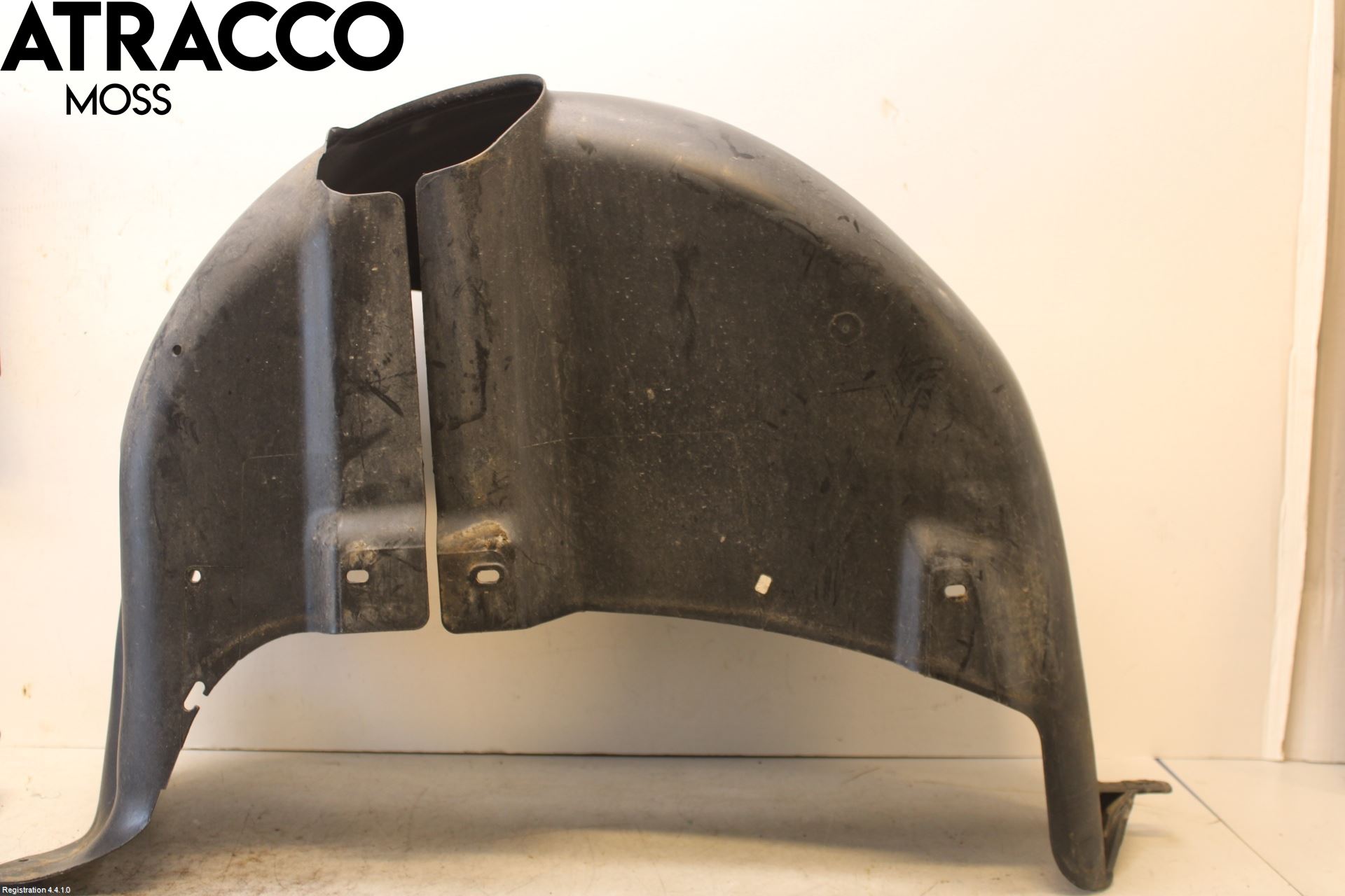 Volkswagen VW POLO 10-17 Skjerm Indre