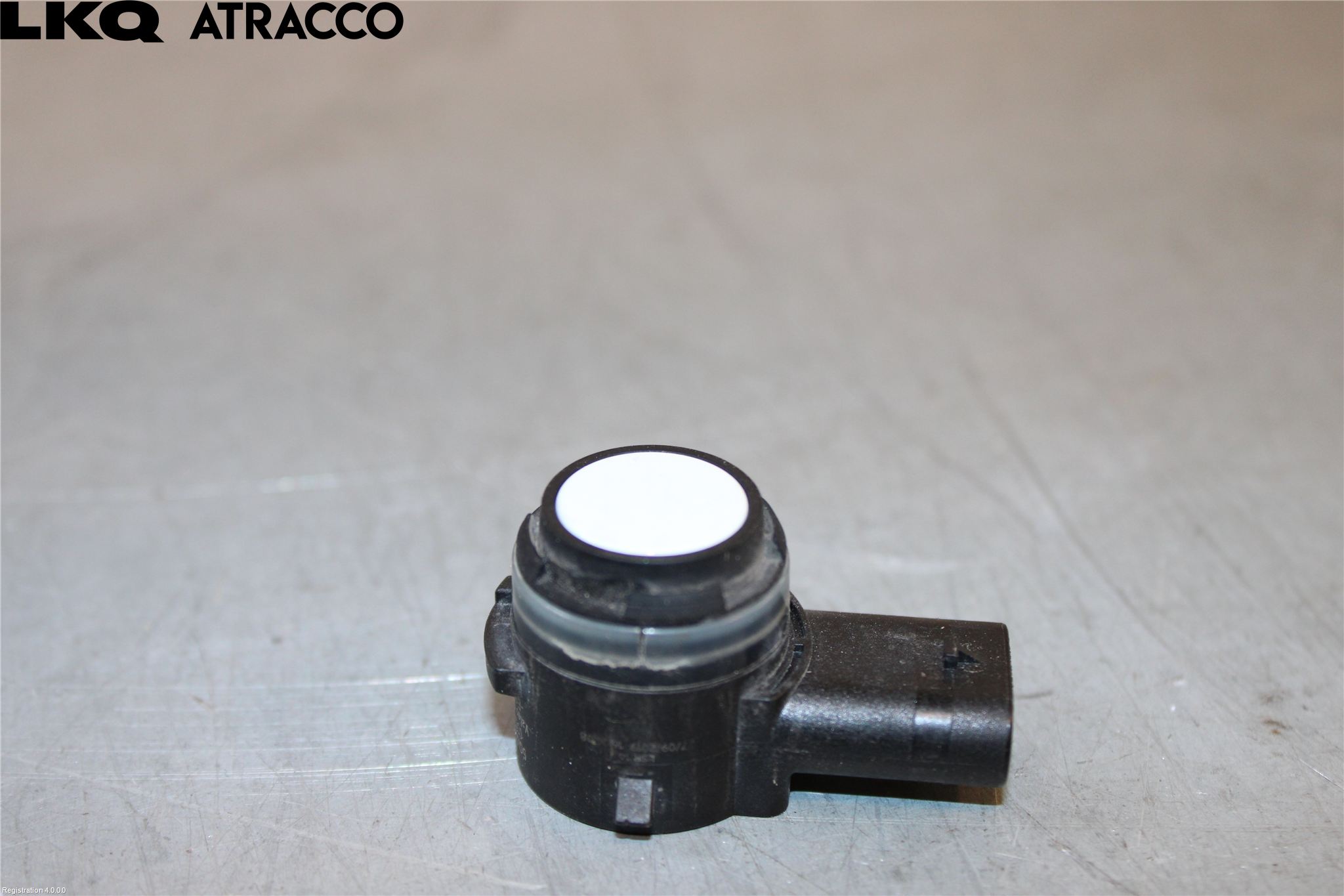 Volkswagen VW GOLF / E-GOLF VII 13-20 Sensor Ryggesensor