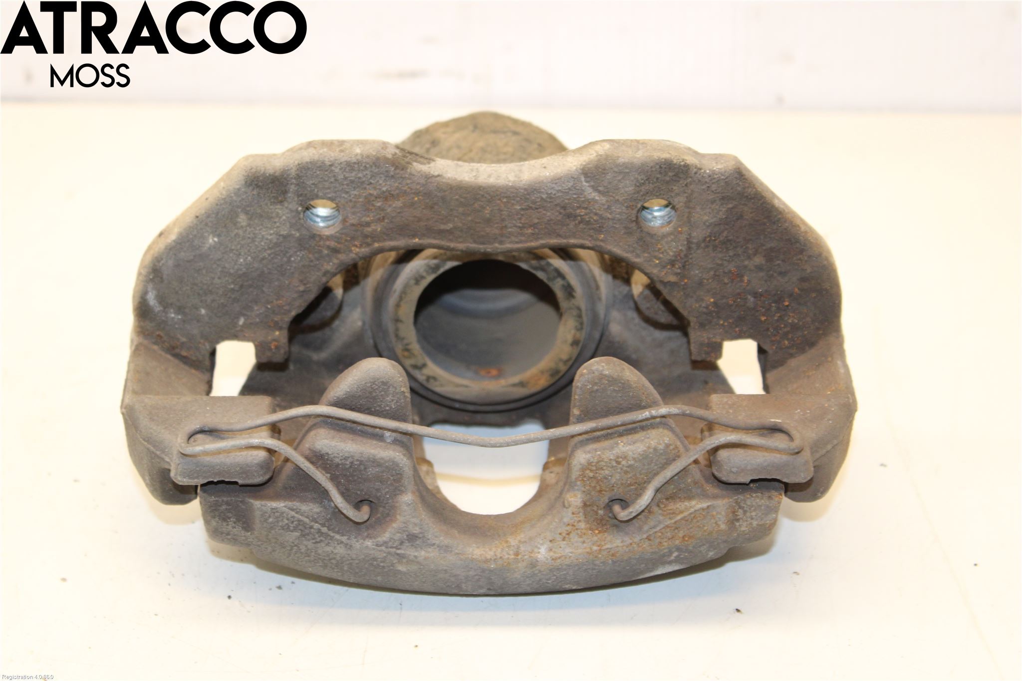 Volvo V50 08-12 Bremsecaliper Foran Venstre