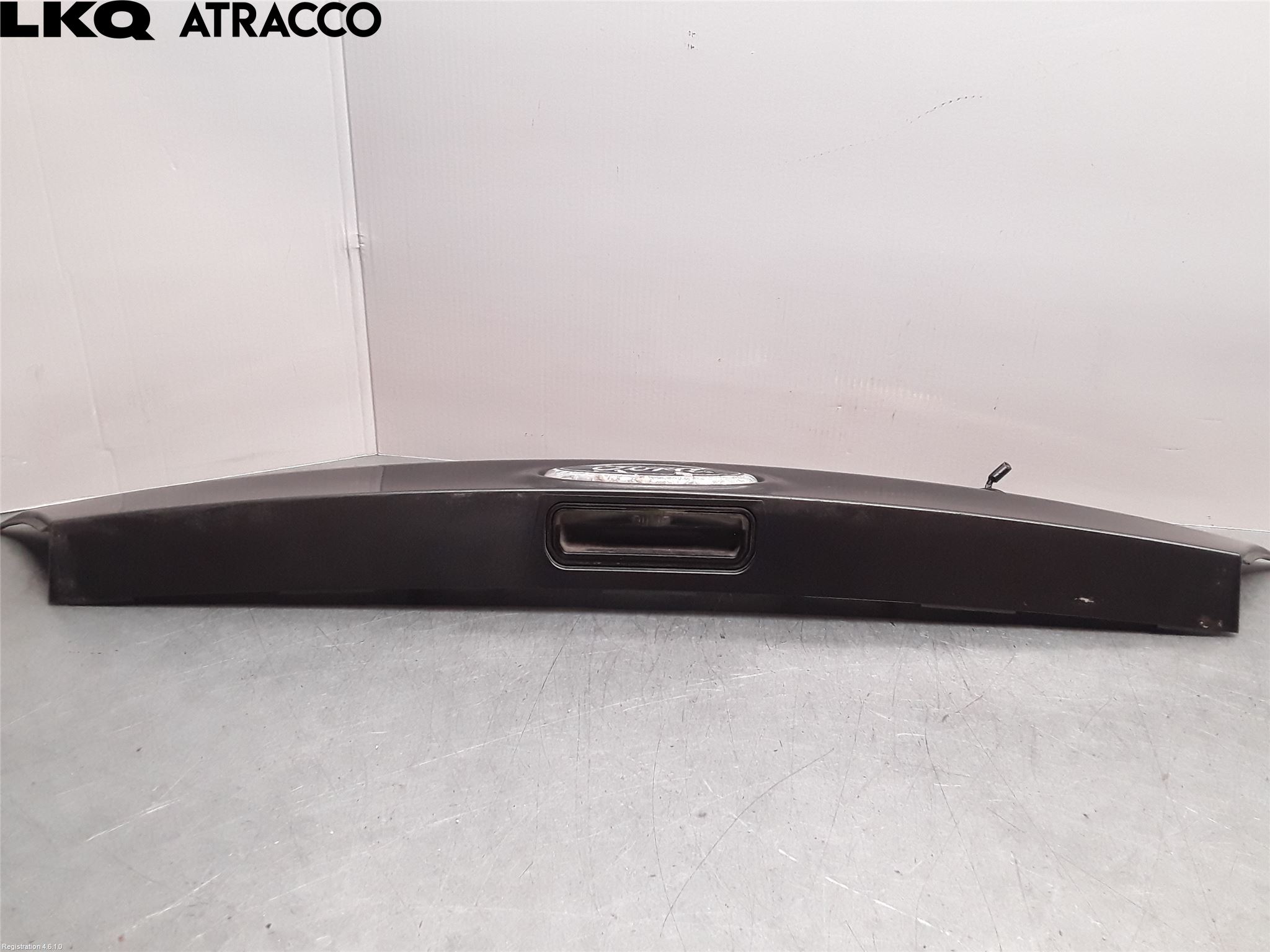 Ford FOCUS 15-18 Bakluke Handtak Ytre