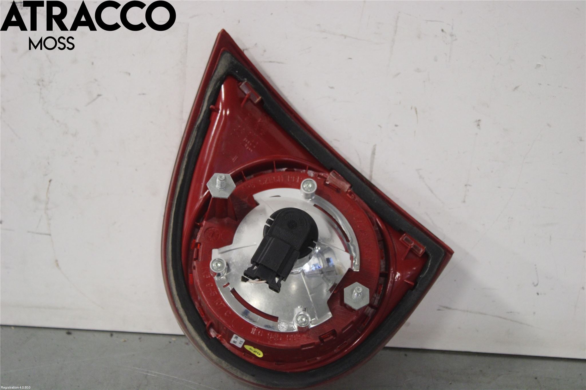 Volkswagen VW GOLF V 04-09 Baklykt Høyre